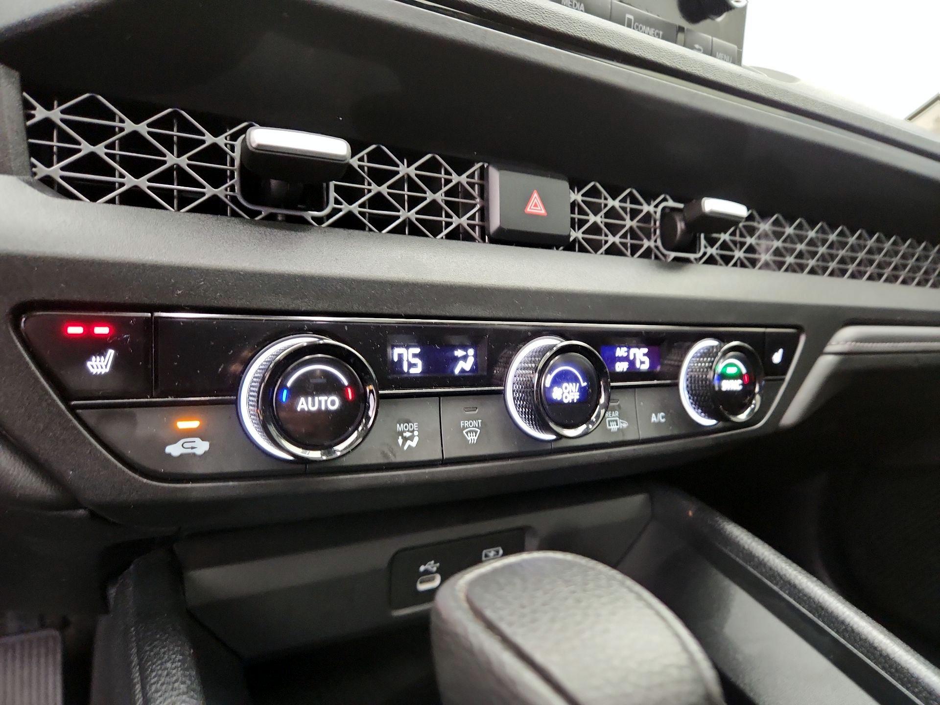 Thumbnail: 2023 Honda Accord - 15