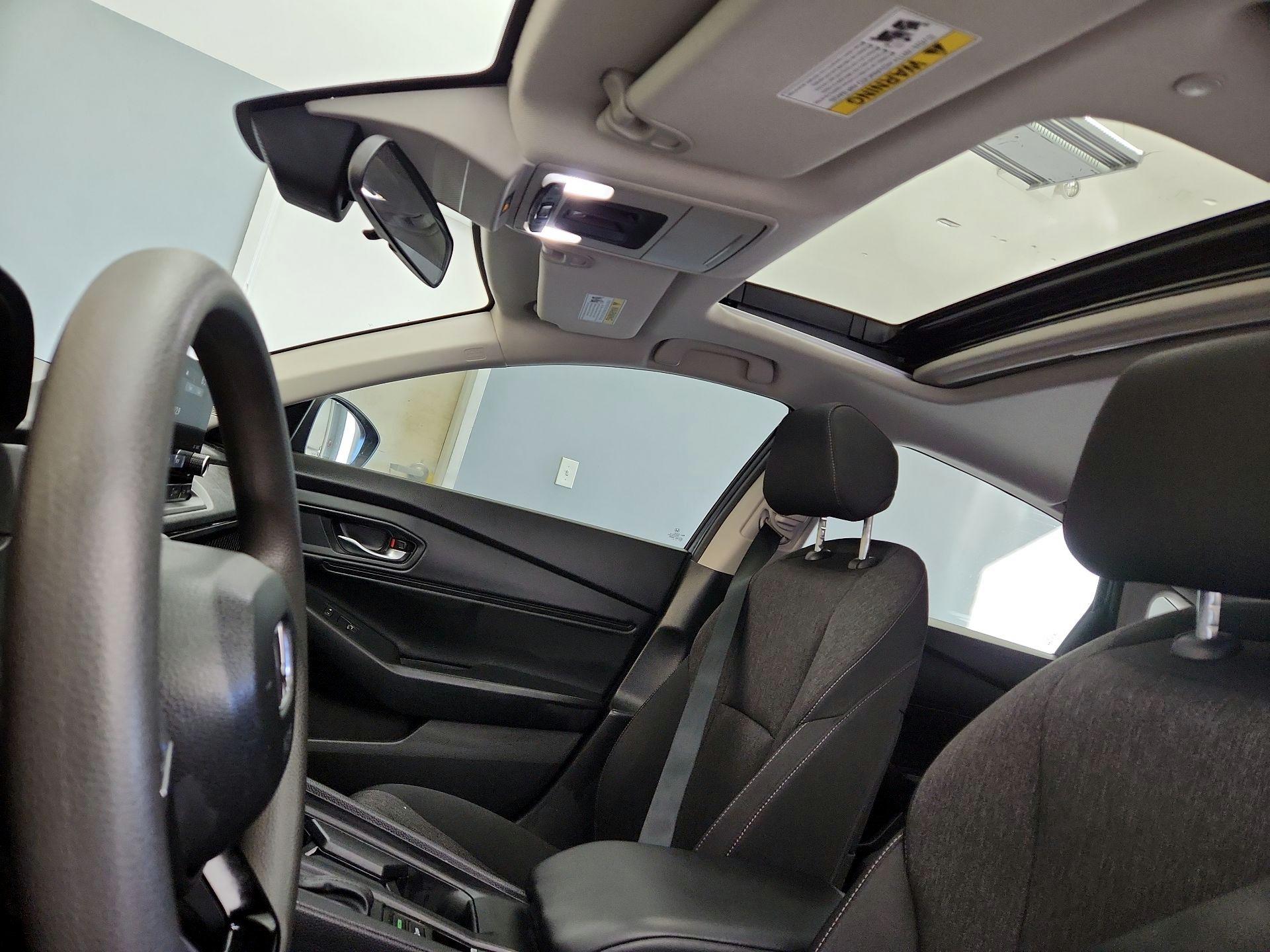 Thumbnail: 2023 Honda Accord - 18