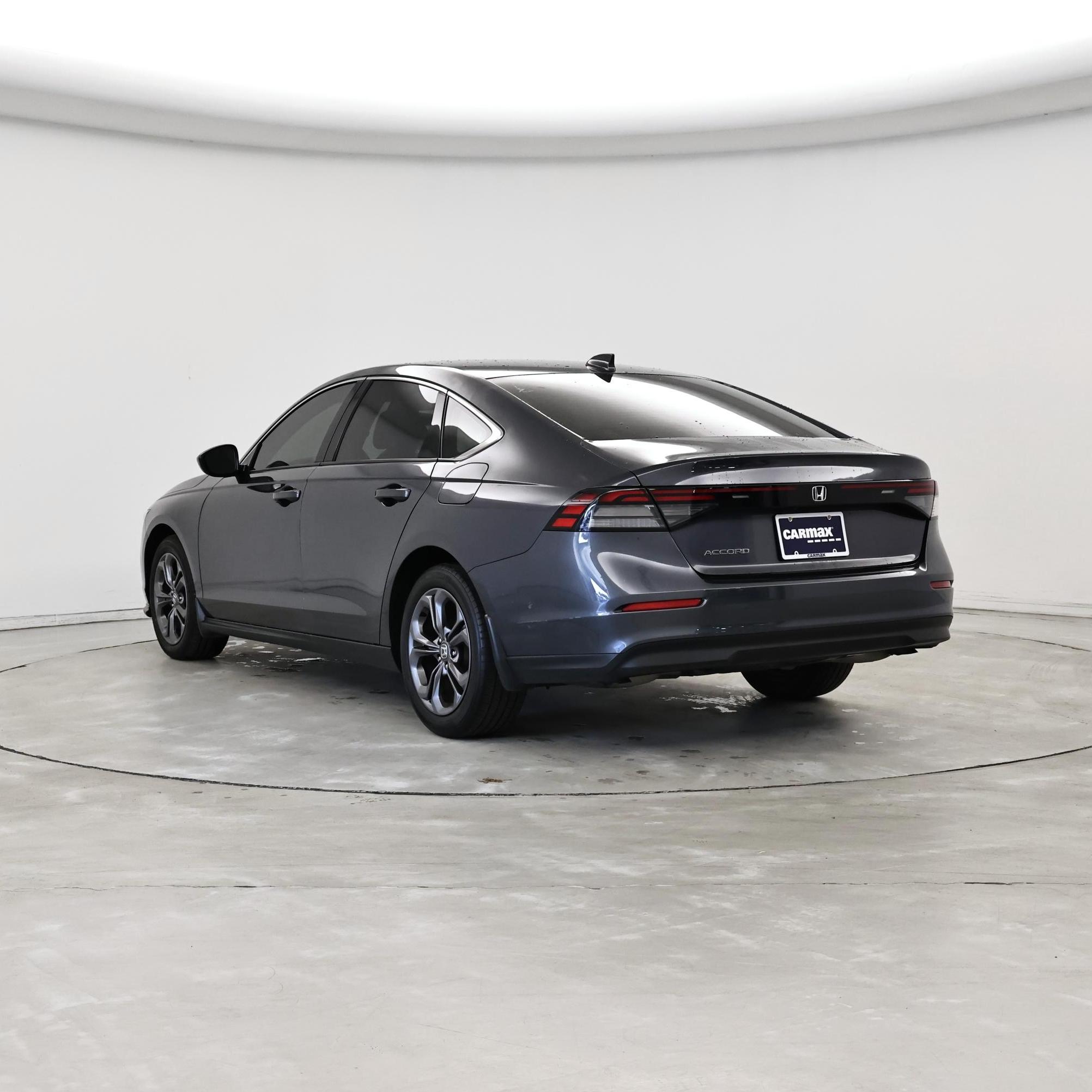 Thumbnail: 2023 Honda Accord - 2