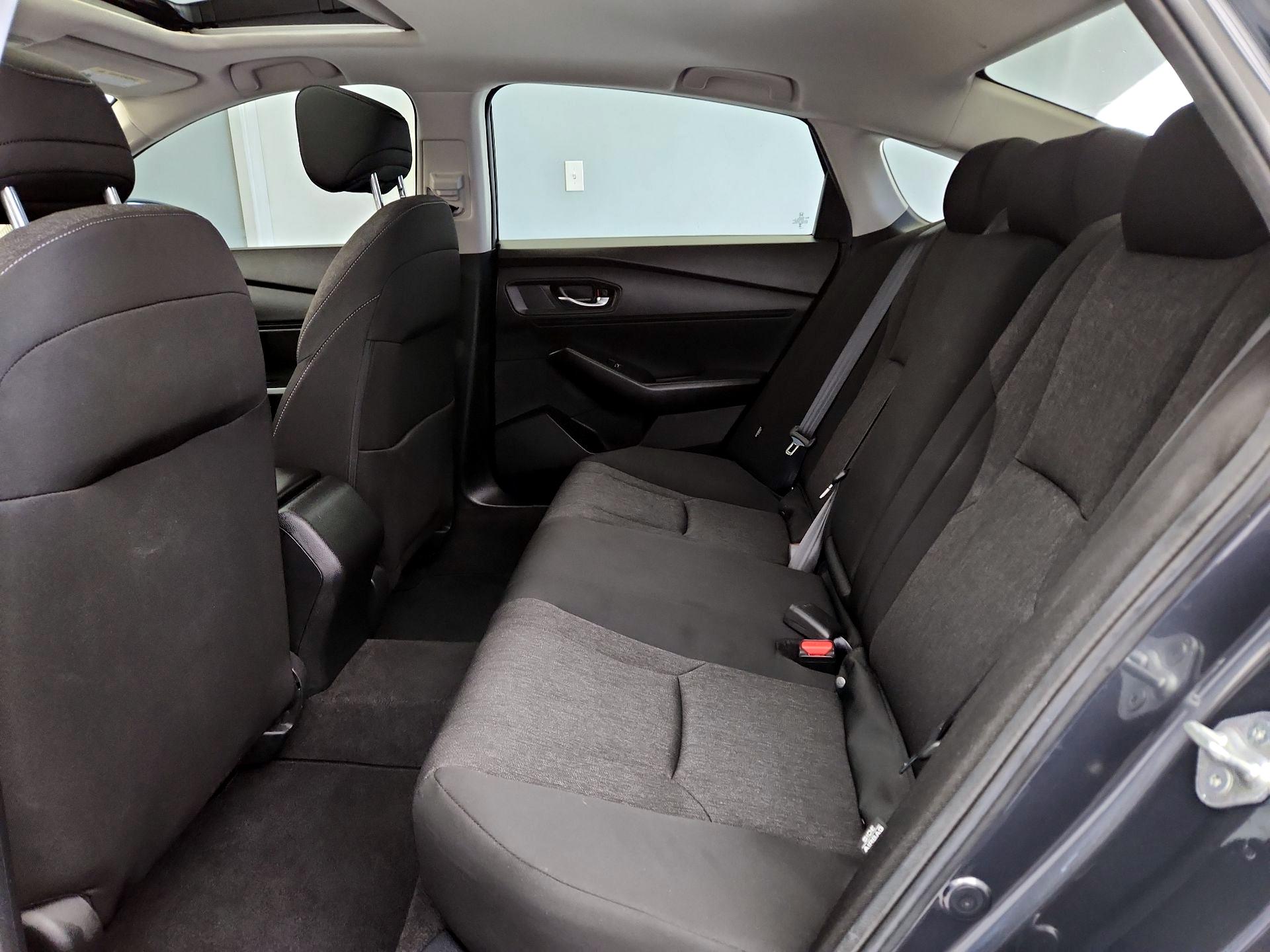 Thumbnail: 2023 Honda Accord - 19