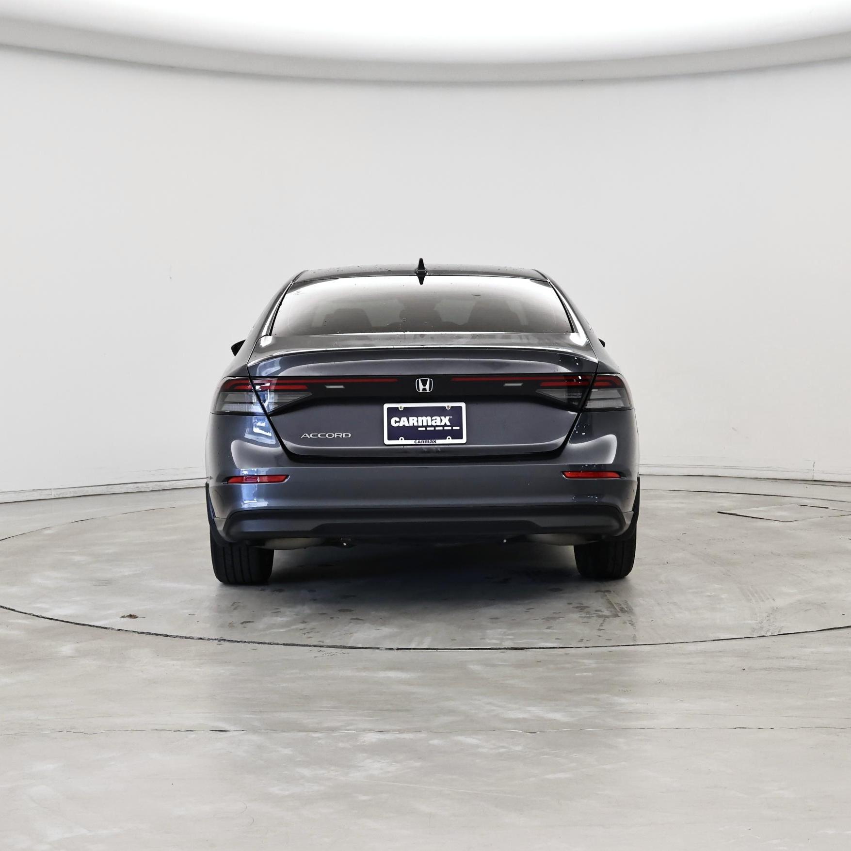 Thumbnail: 2023 Honda Accord - 6