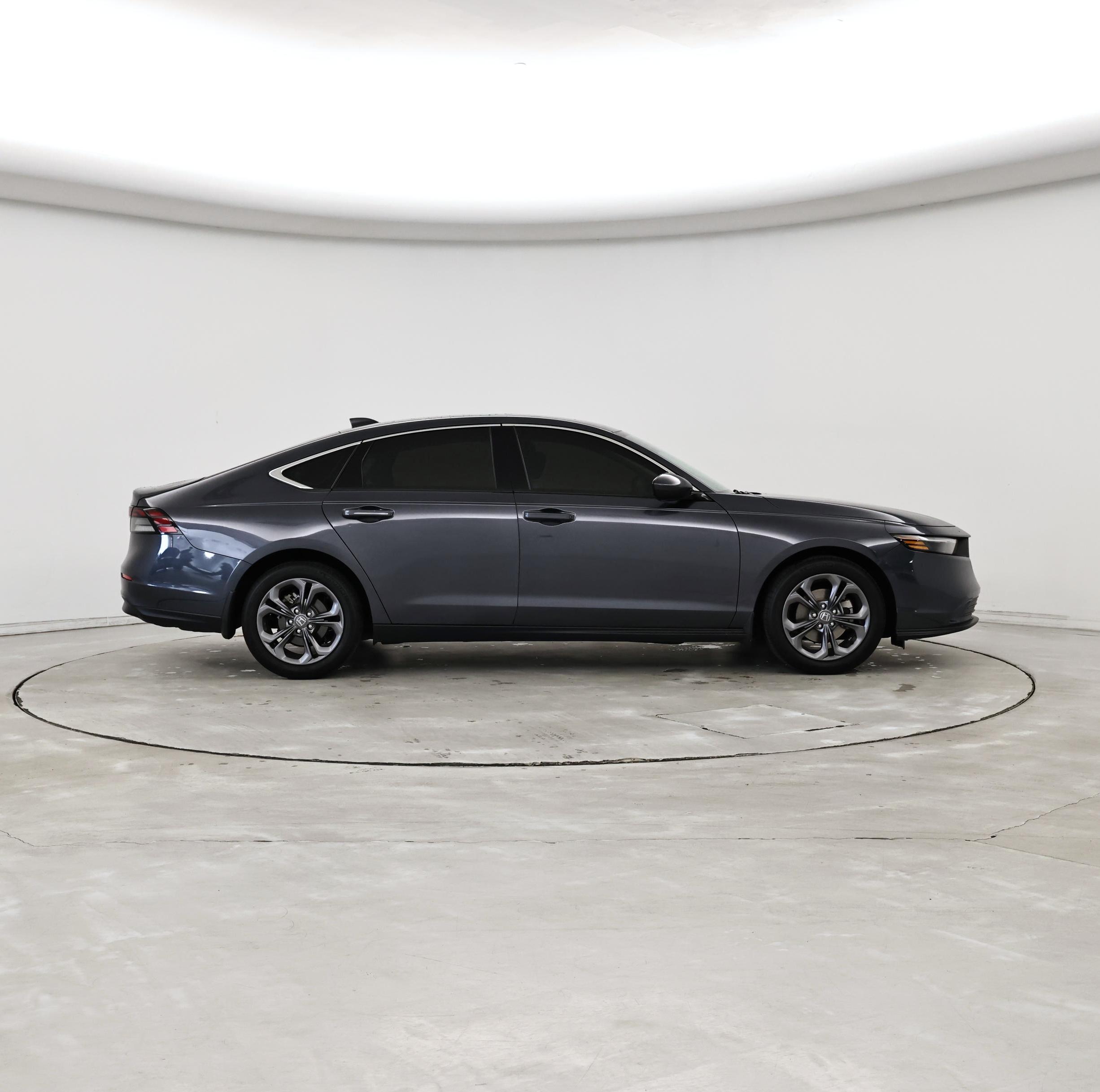 Thumbnail: 2023 Honda Accord - 7