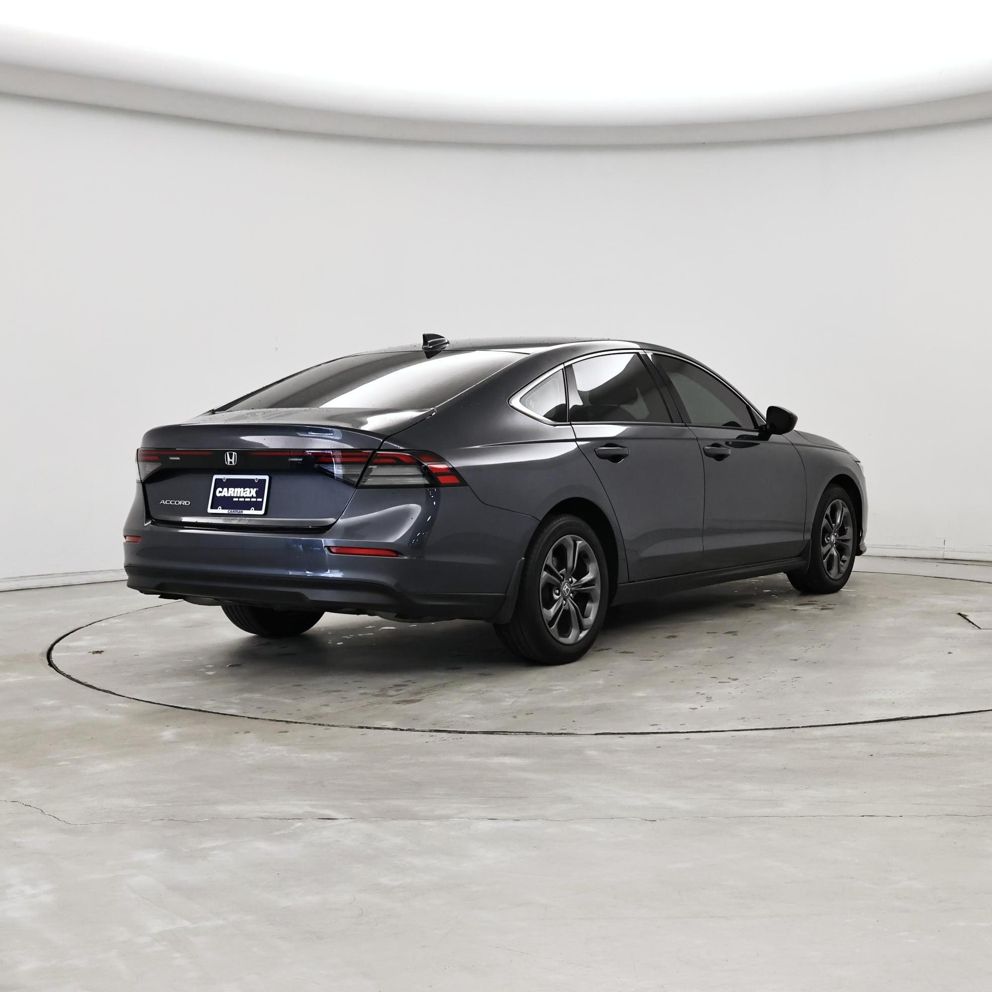 Thumbnail: 2023 Honda Accord - 8