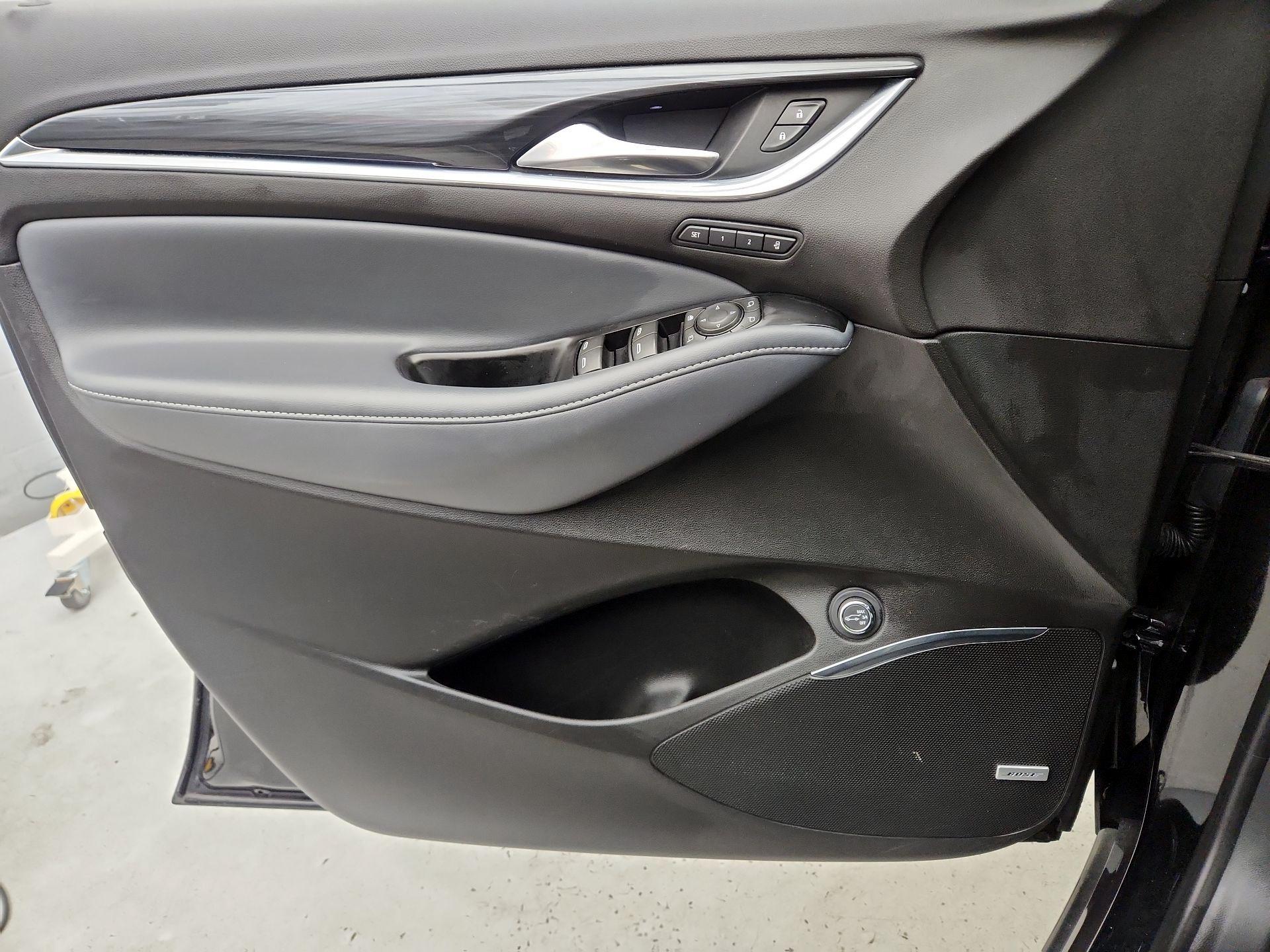 Thumbnail: 2024 Buick Enclave - 12