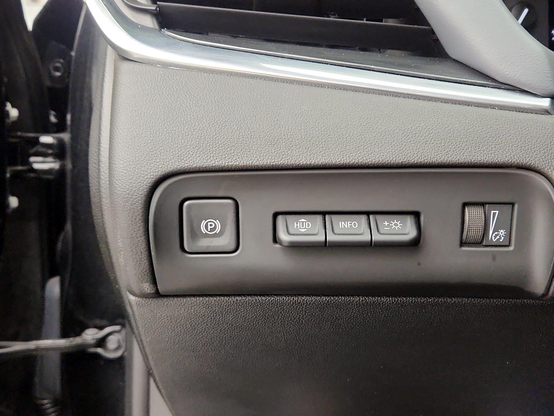 Thumbnail: 2024 Buick Enclave - 13