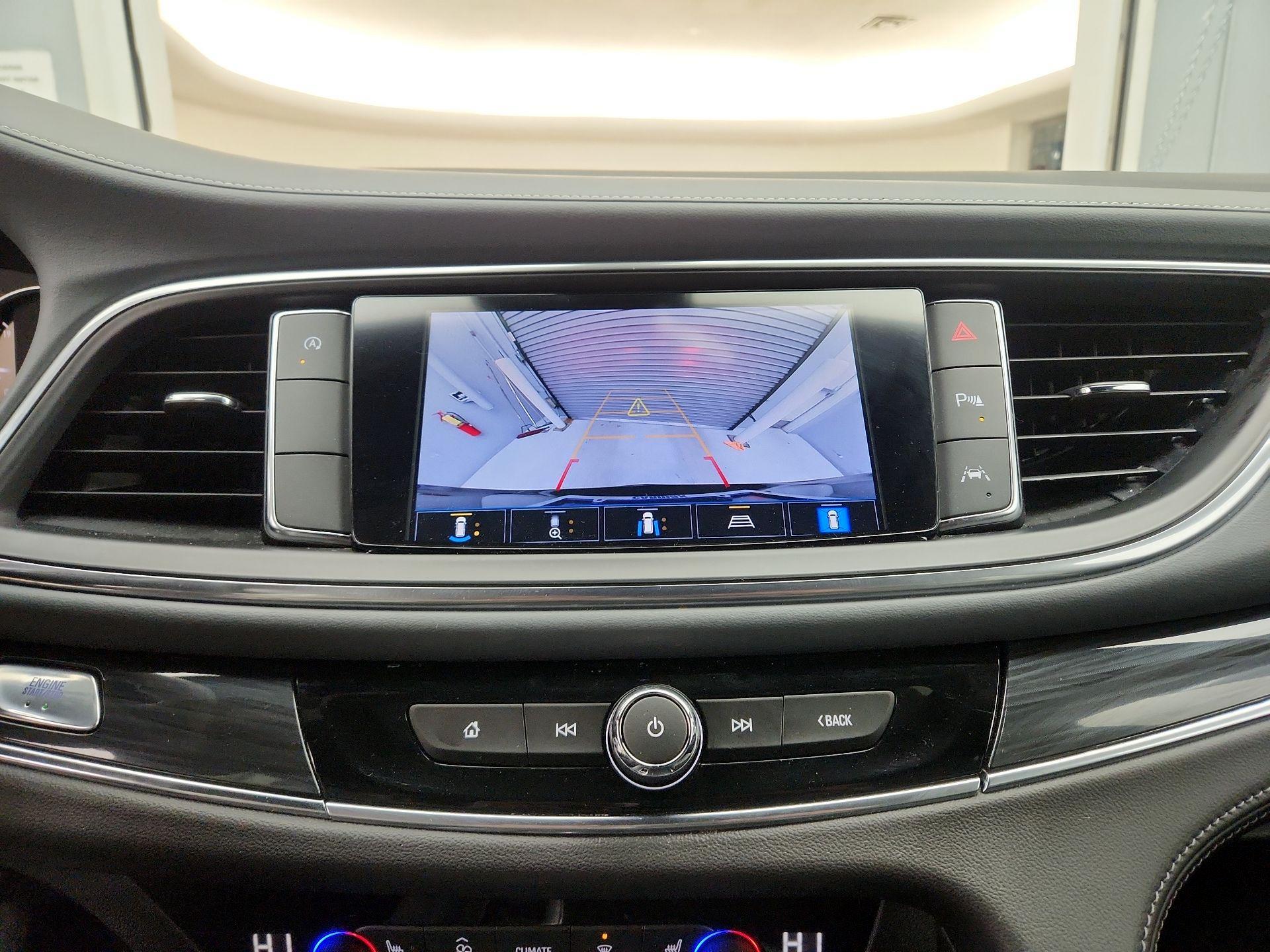 Thumbnail: 2024 Buick Enclave - 14