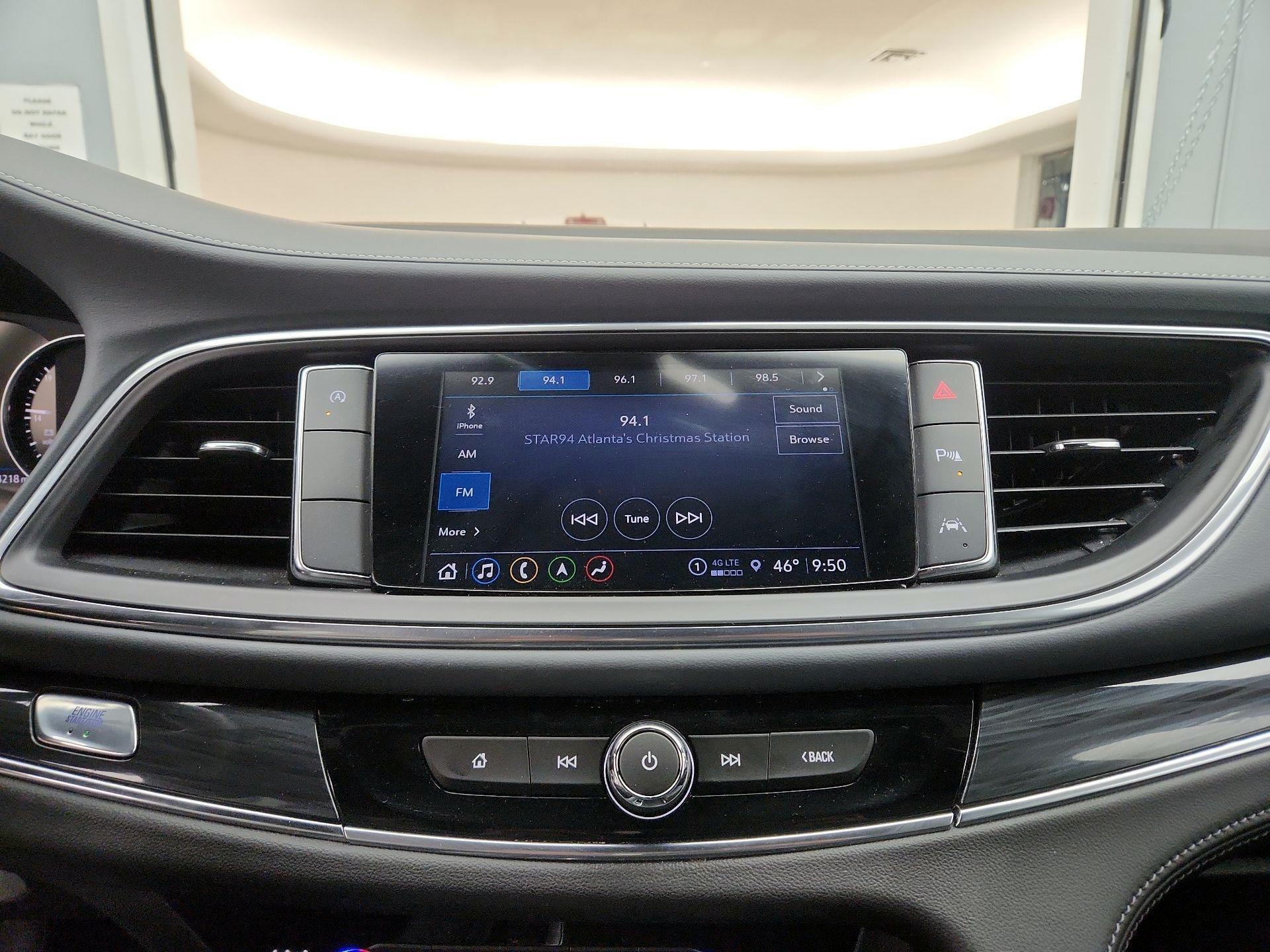 Thumbnail: 2024 Buick Enclave - 15