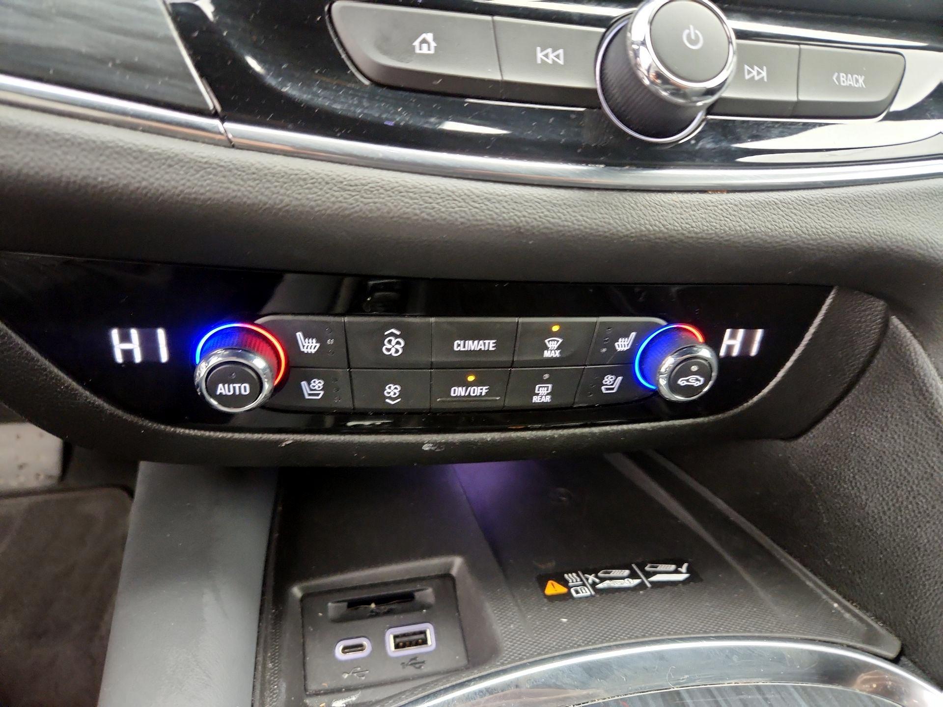 Thumbnail: 2024 Buick Enclave - 16