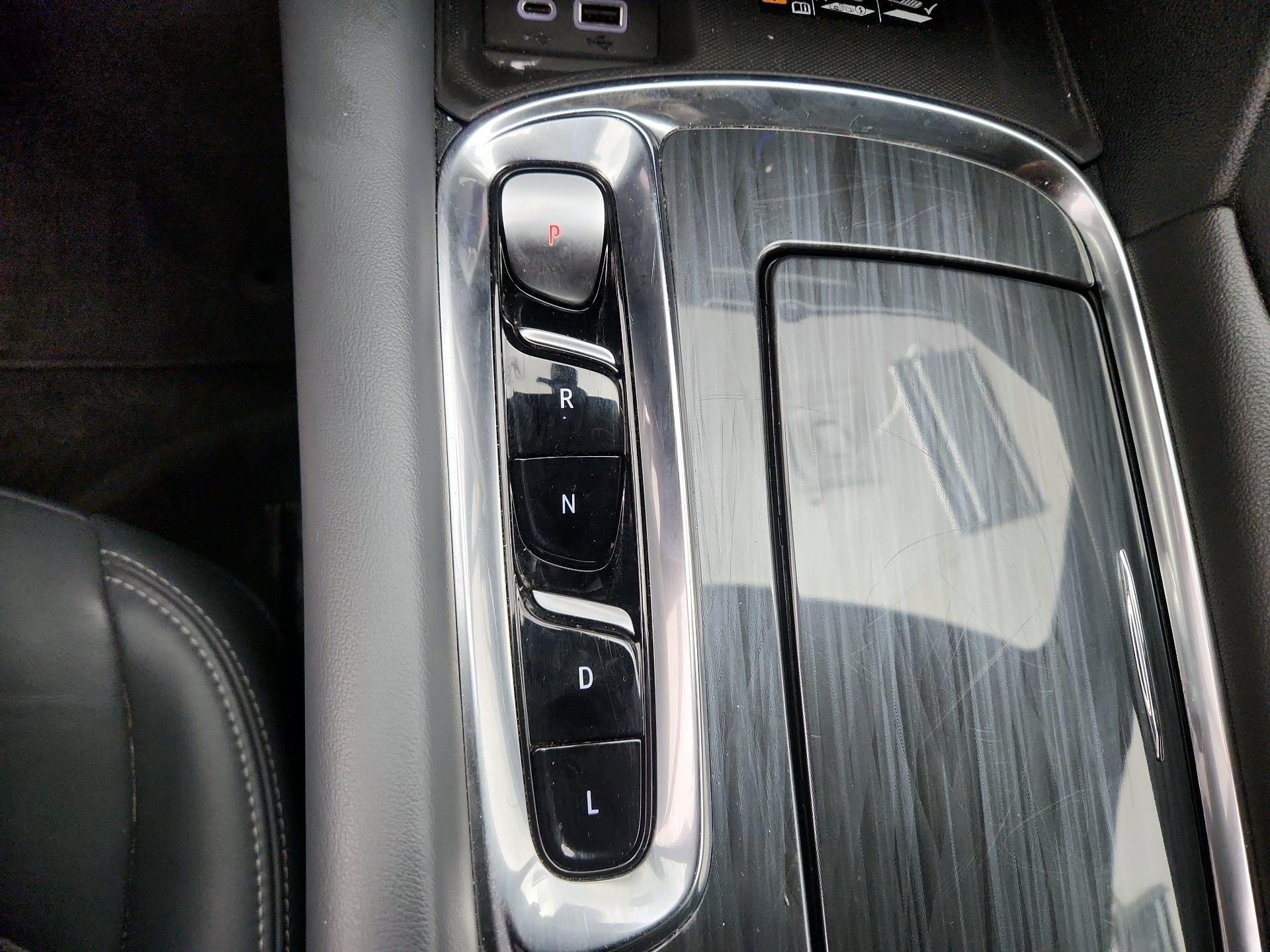 Thumbnail: 2024 Buick Enclave - 17