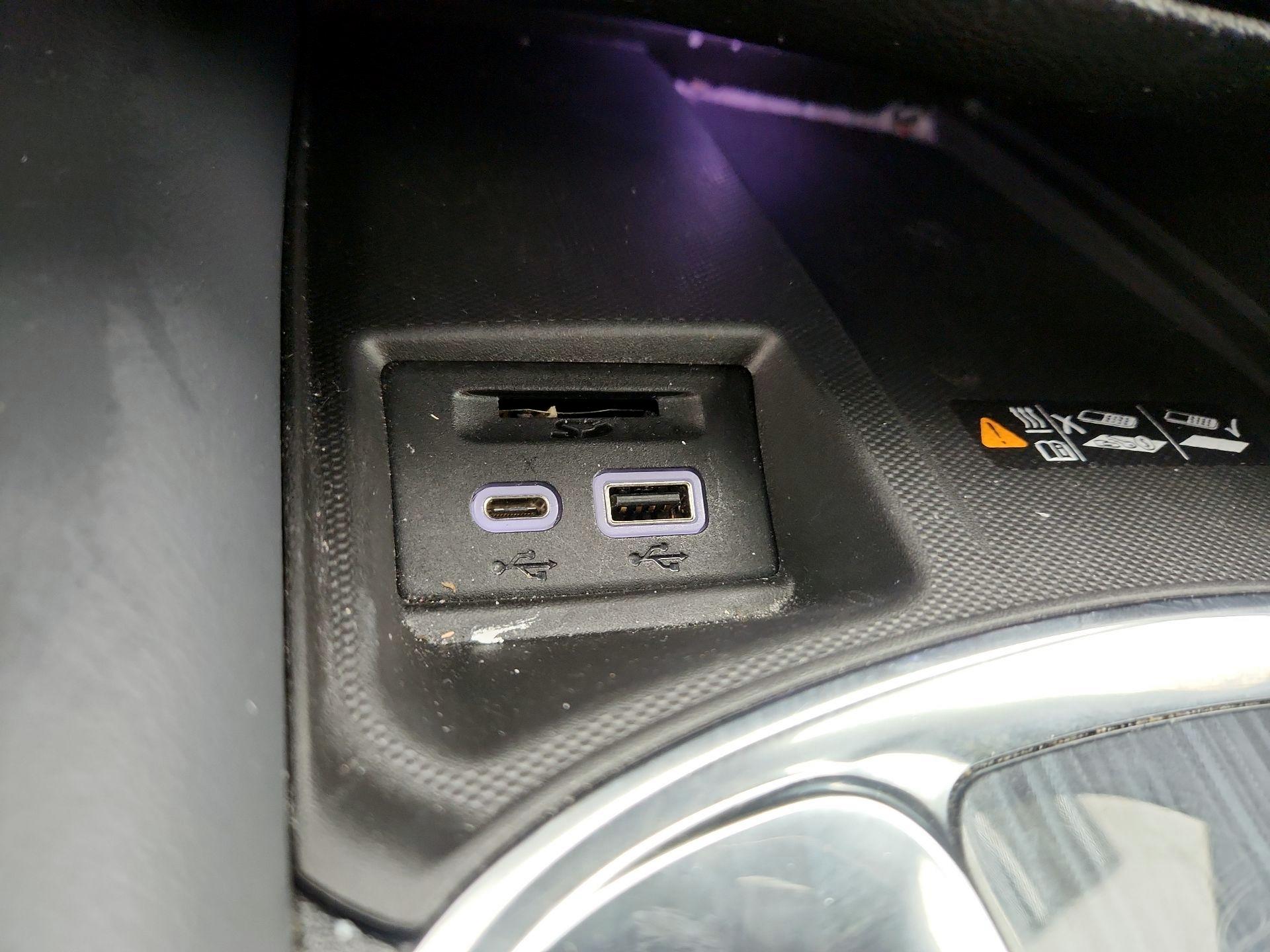 Thumbnail: 2024 Buick Enclave - 18