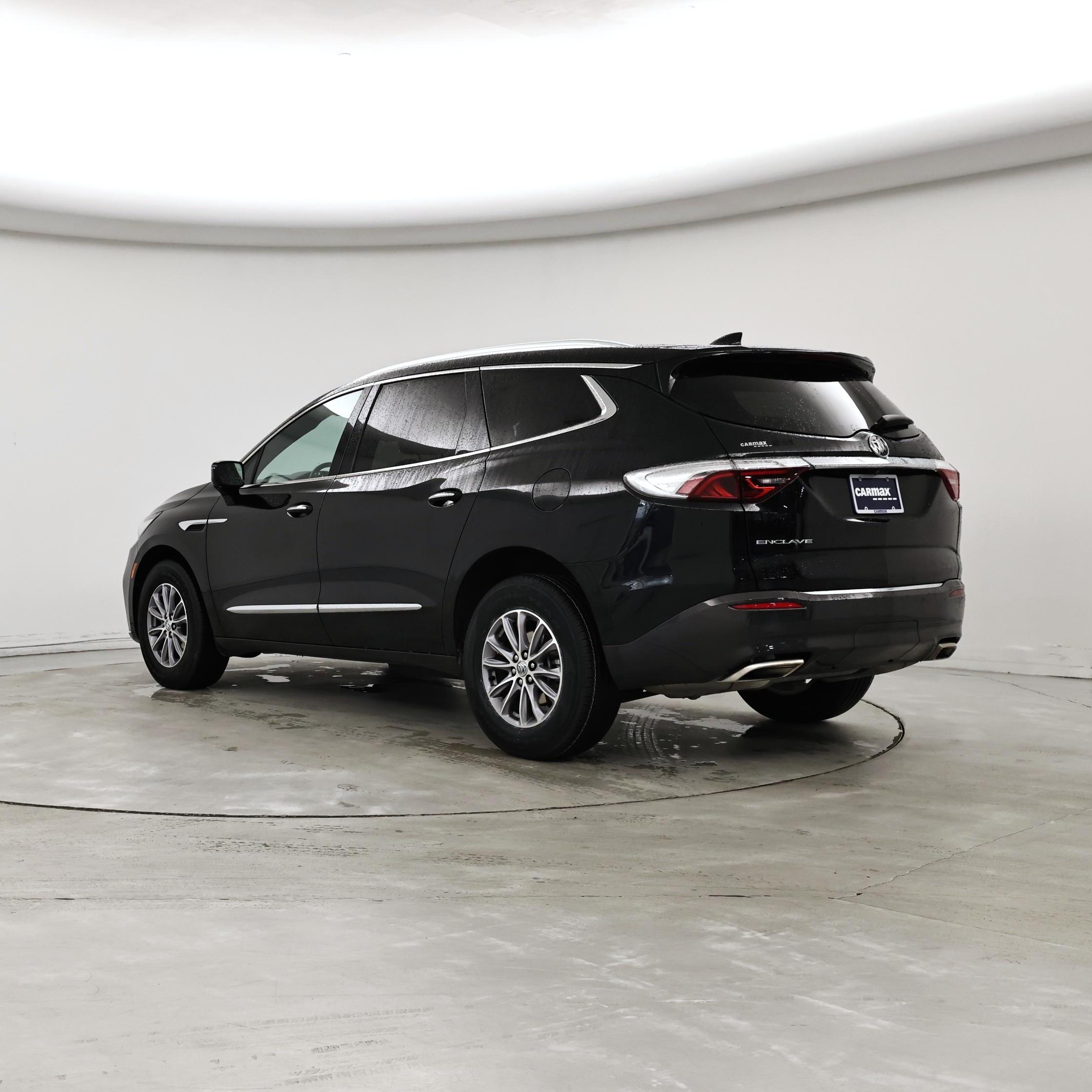 Thumbnail: 2024 Buick Enclave - 2