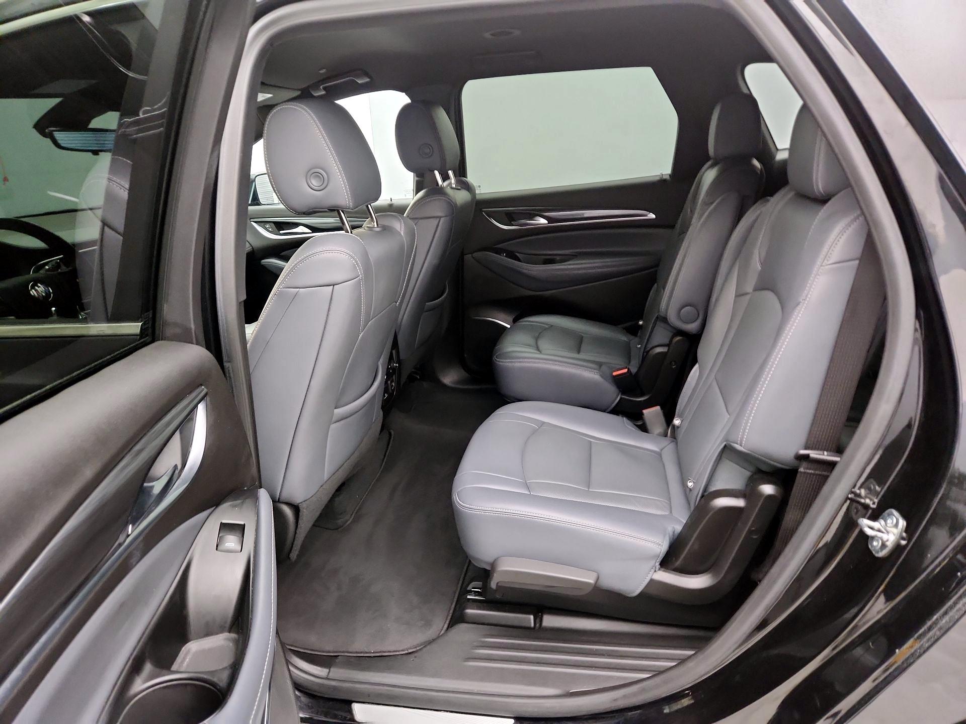 Thumbnail: 2024 Buick Enclave - 19