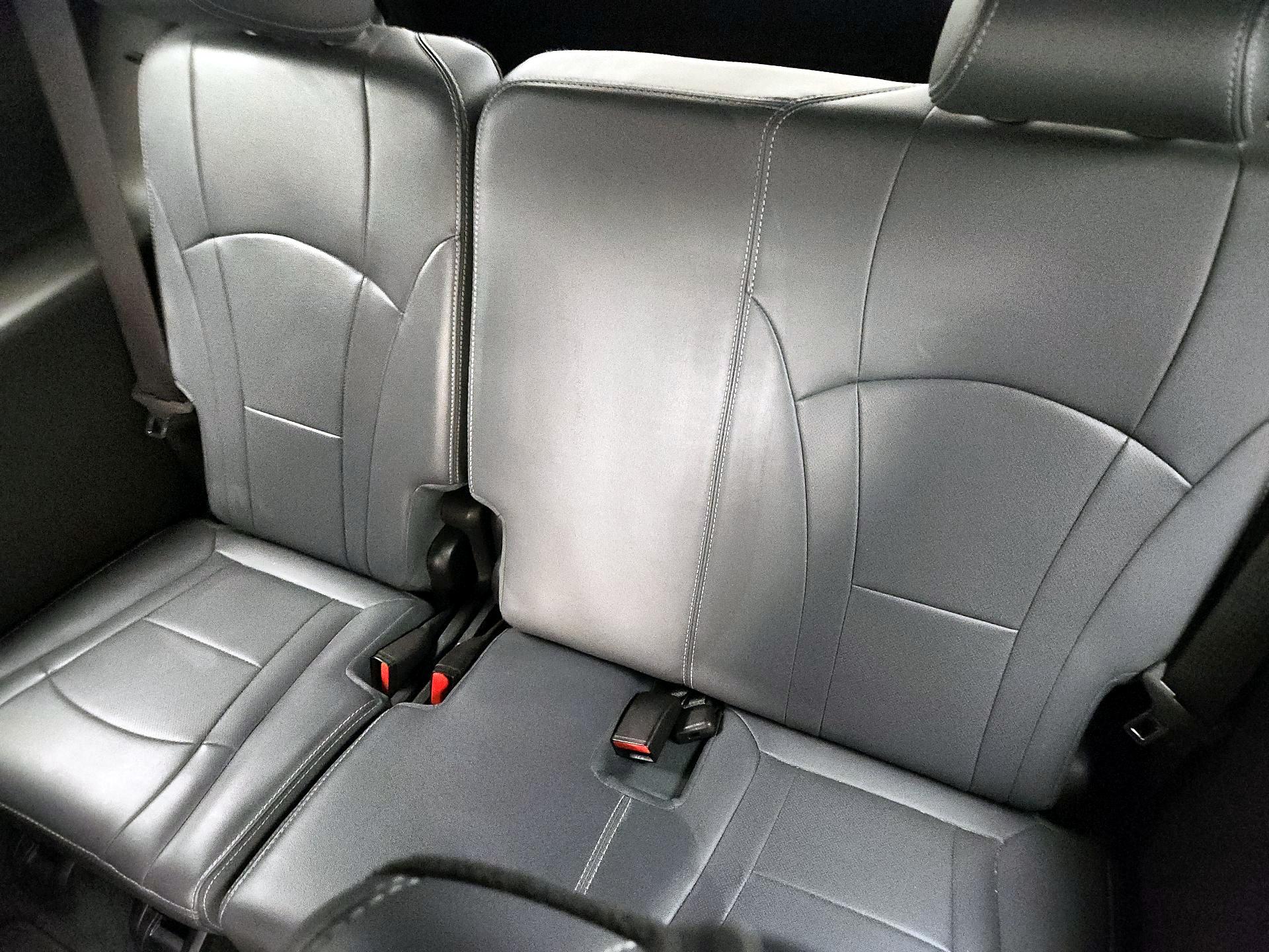 Thumbnail: 2024 Buick Enclave - 20