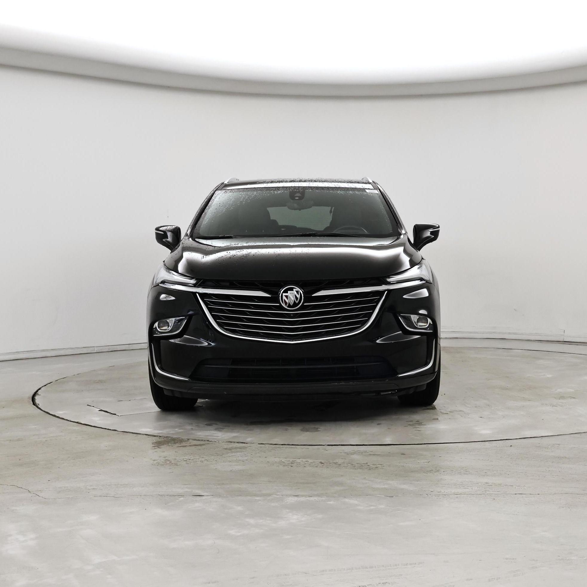 Thumbnail: 2024 Buick Enclave - 5