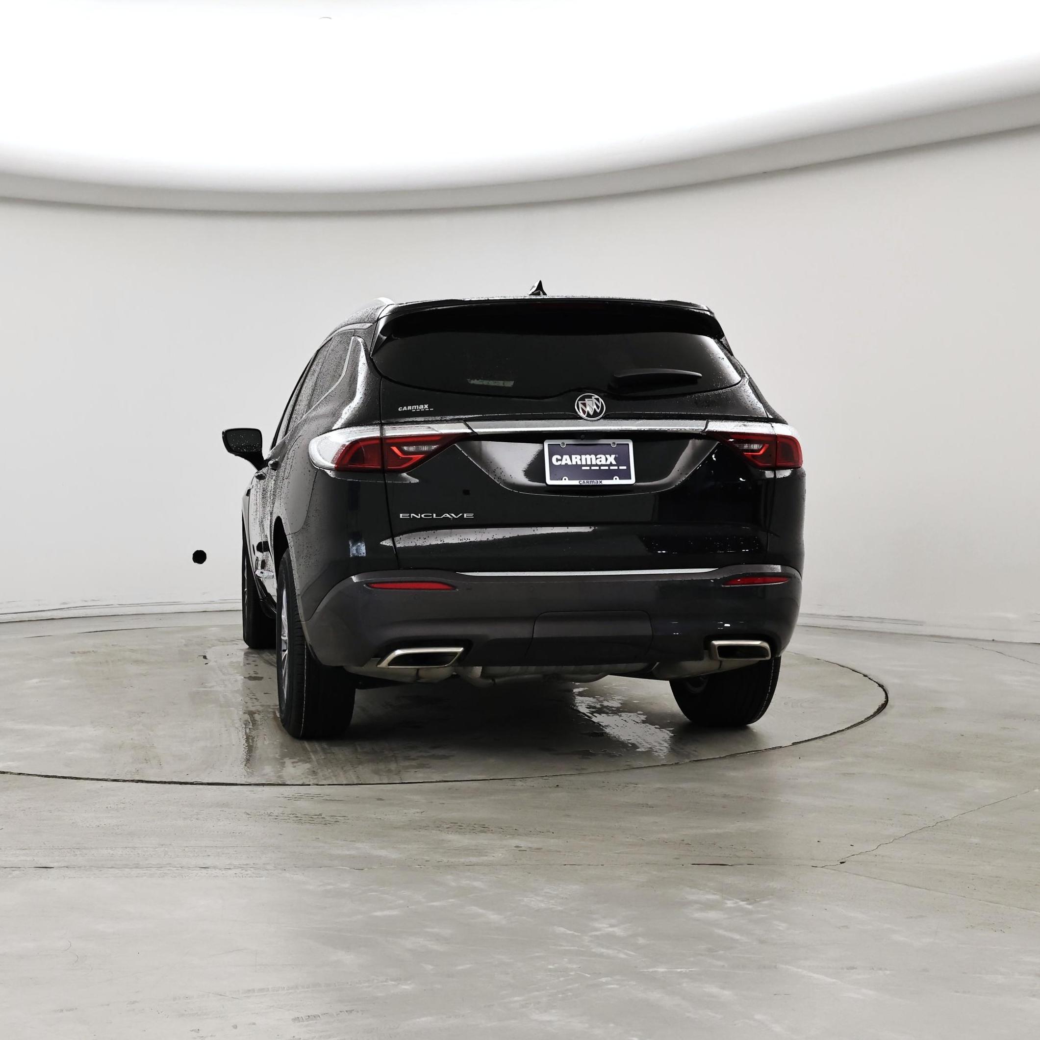 Thumbnail: 2024 Buick Enclave - 6