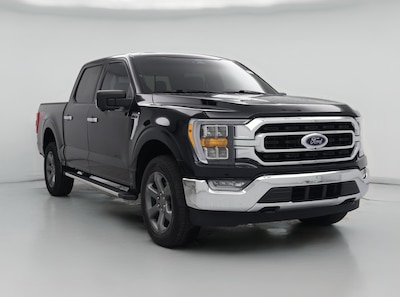2022 Ford F150 XLT