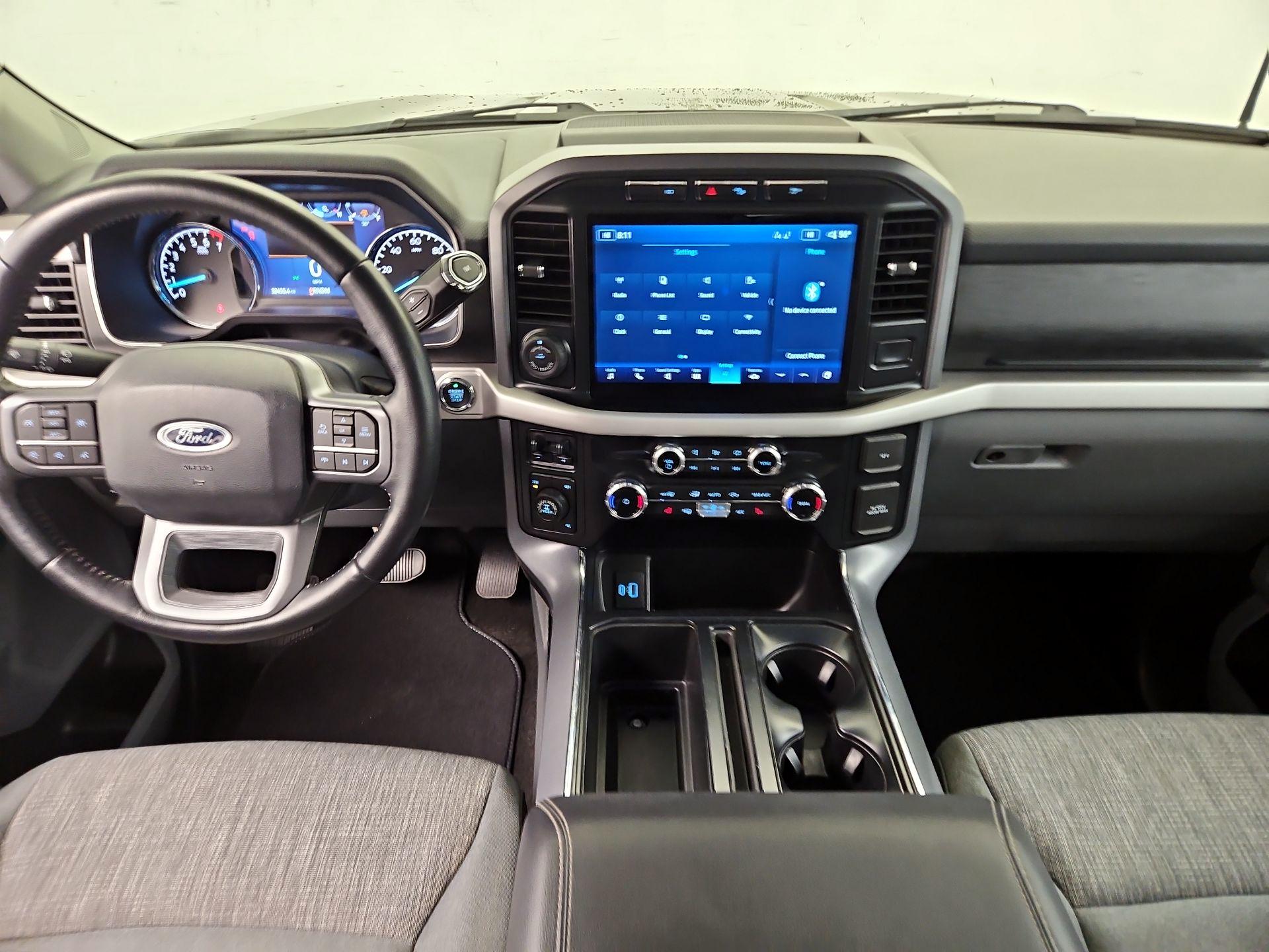 Thumbnail: 2022 Ford F-150 - 9