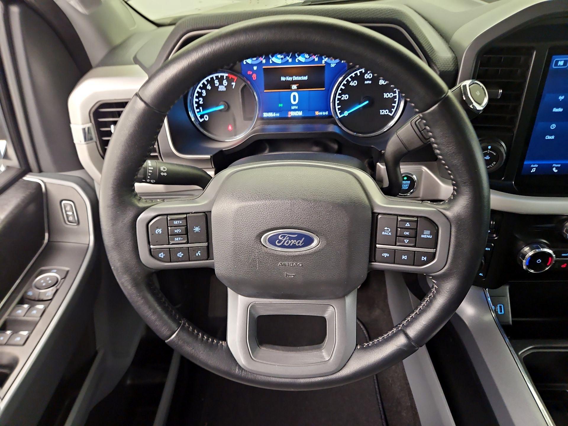 Thumbnail: 2022 Ford F-150 - 10