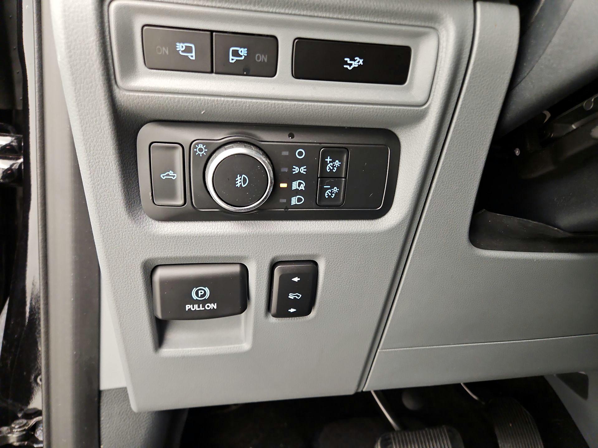 Thumbnail: 2022 Ford F-150 - 13