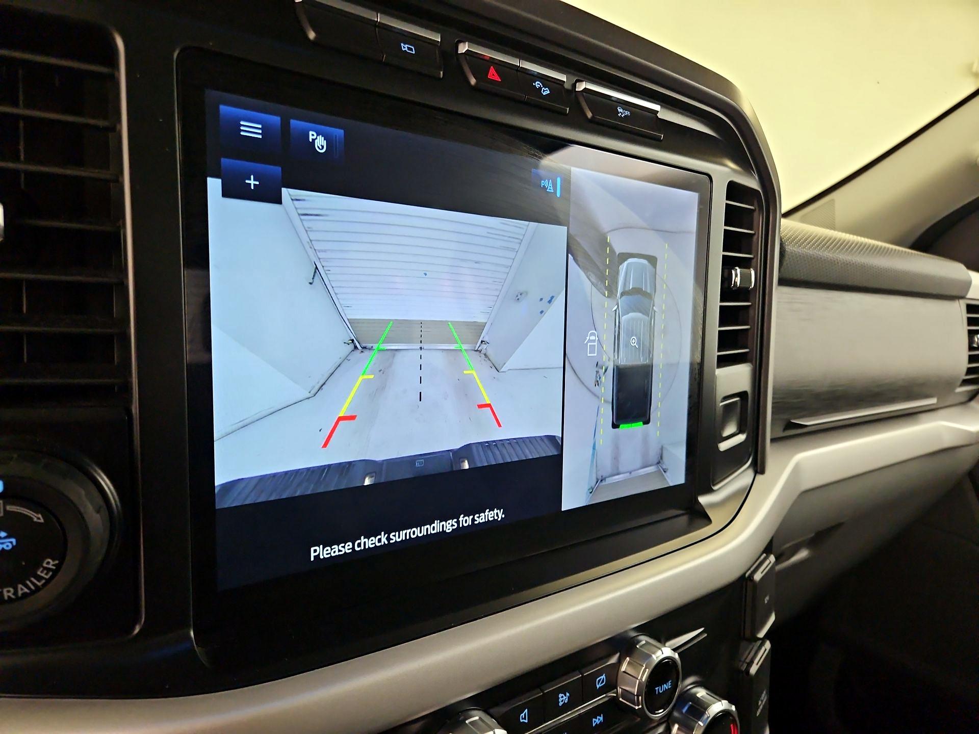 Thumbnail: 2022 Ford F-150 - 14