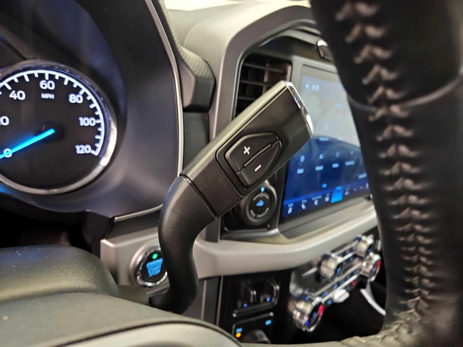 Thumbnail: 2022 Ford F-150 - 17