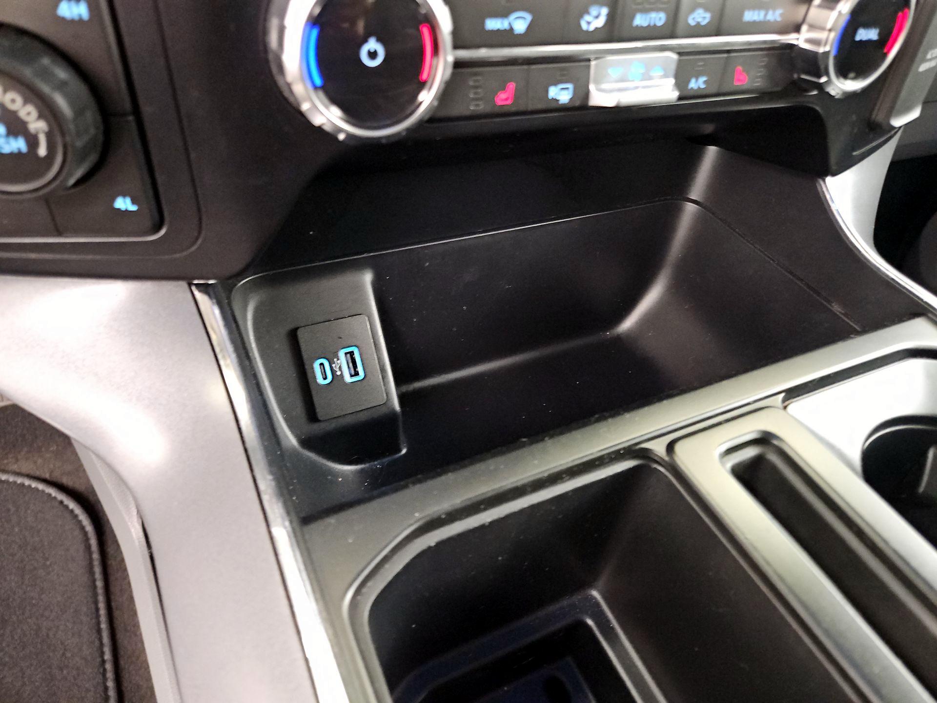 Thumbnail: 2022 Ford F-150 - 18