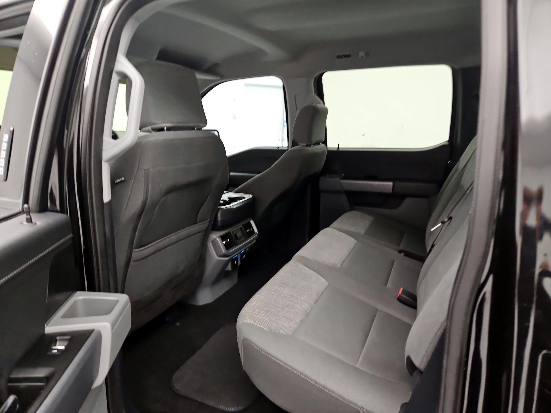 Thumbnail: 2022 Ford F-150 - 19