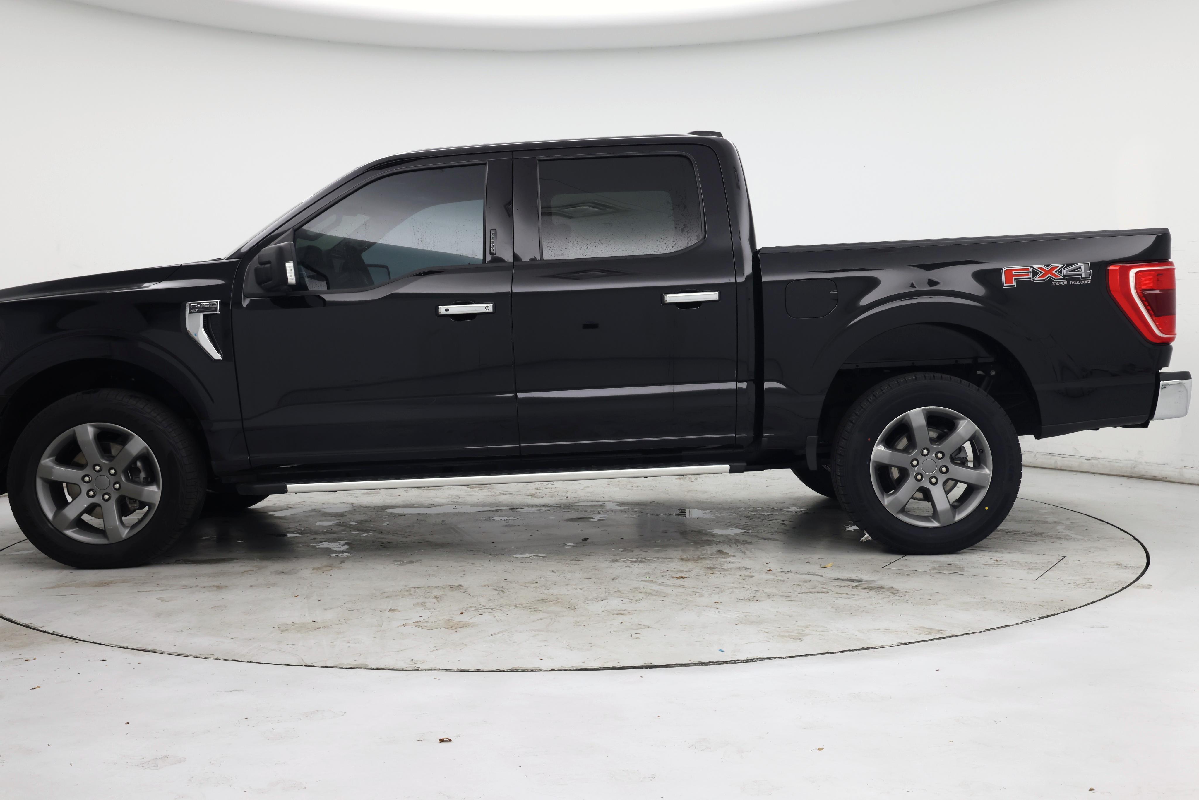 Thumbnail: 2022 Ford F-150 - 3