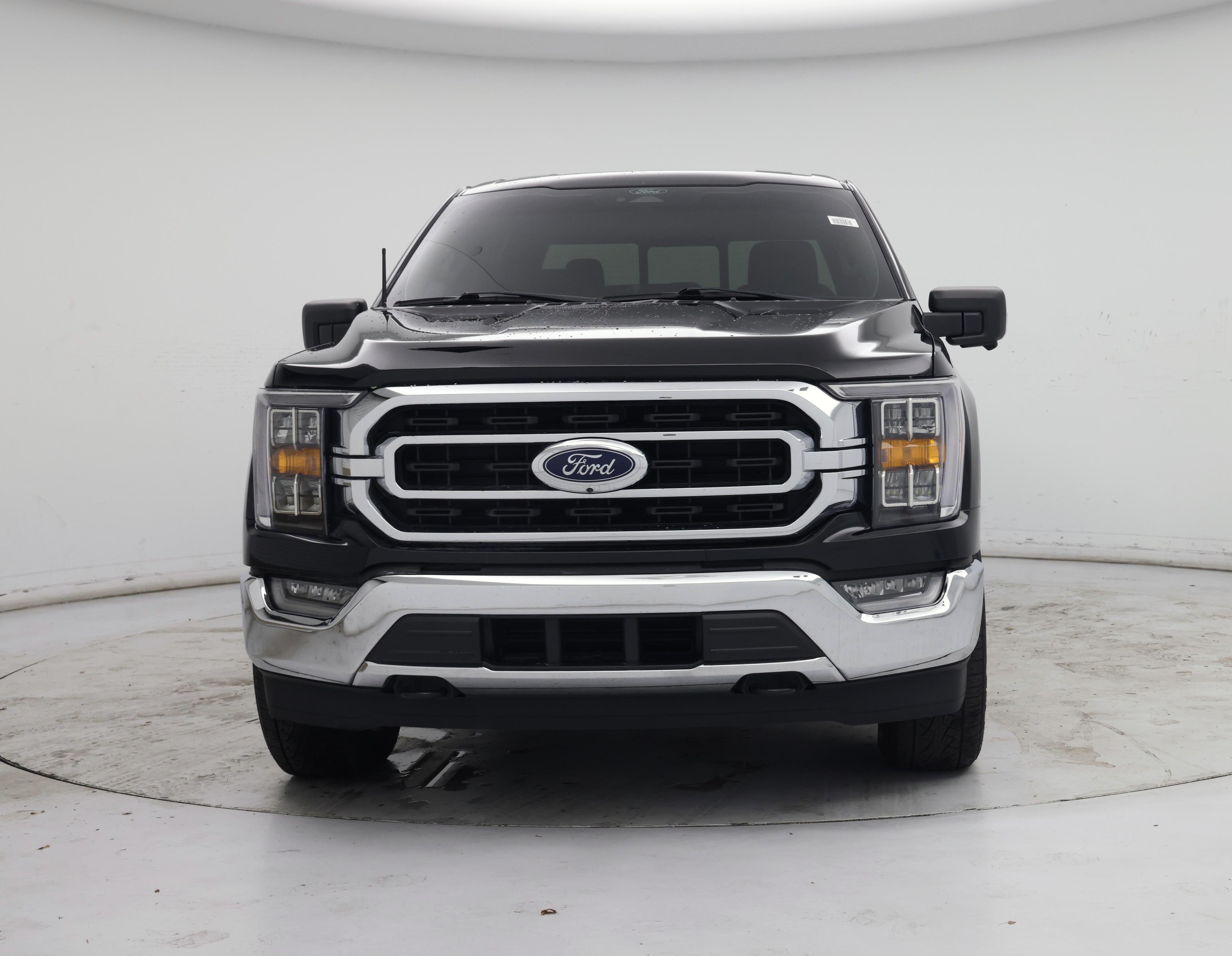 Thumbnail: 2022 Ford F-150 - 5