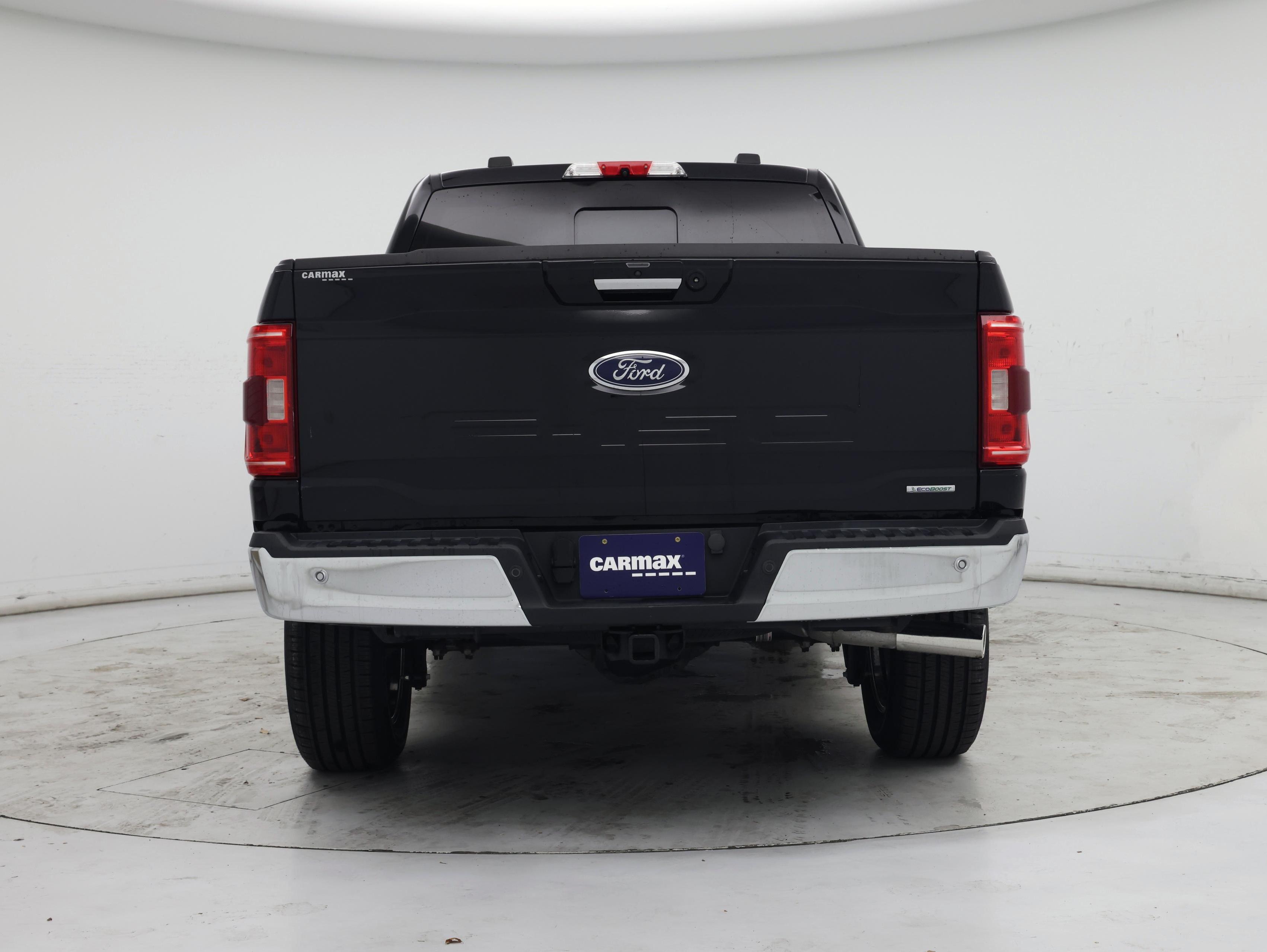 Thumbnail: 2022 Ford F-150 - 6