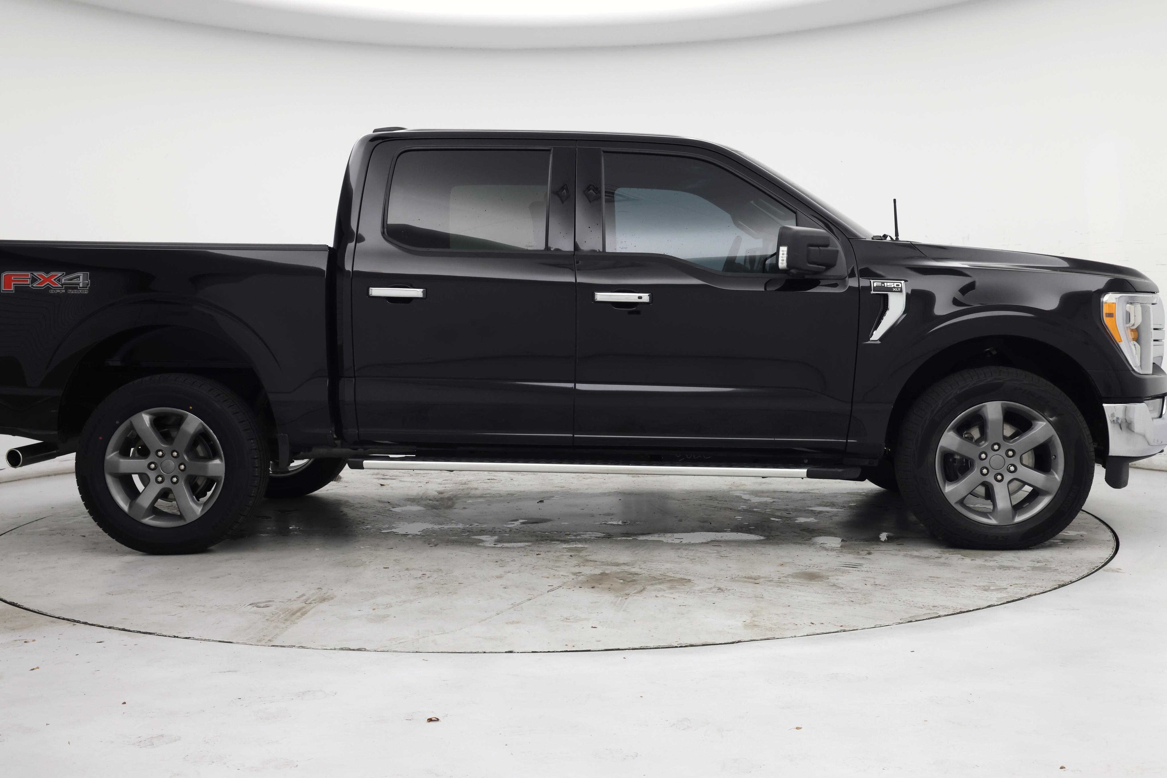 Thumbnail: 2022 Ford F-150 - 7