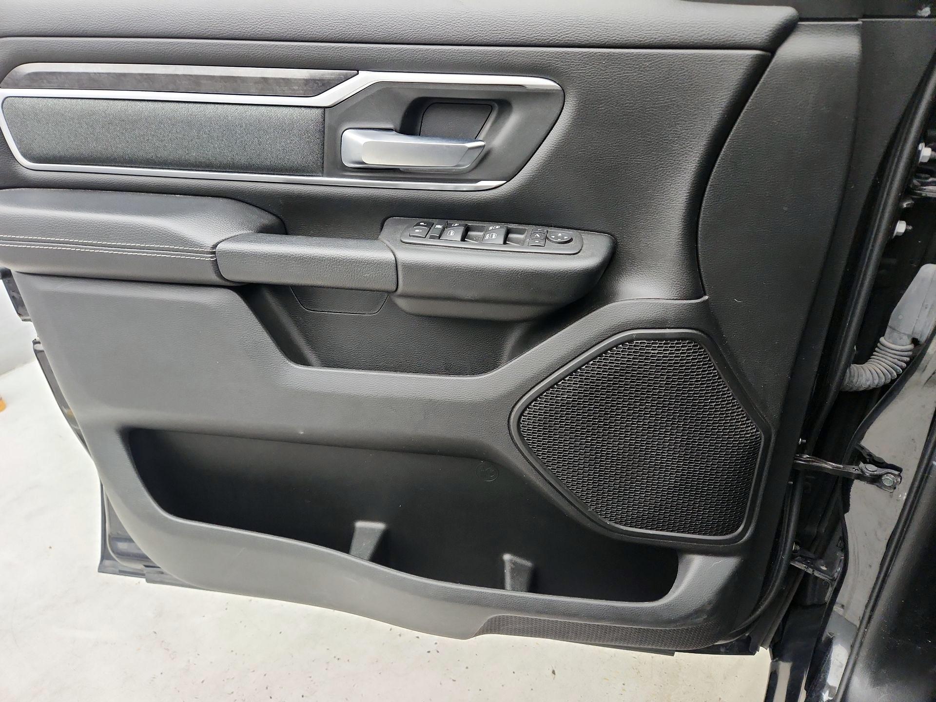 Thumbnail: 2022 RAM 1500 - 12