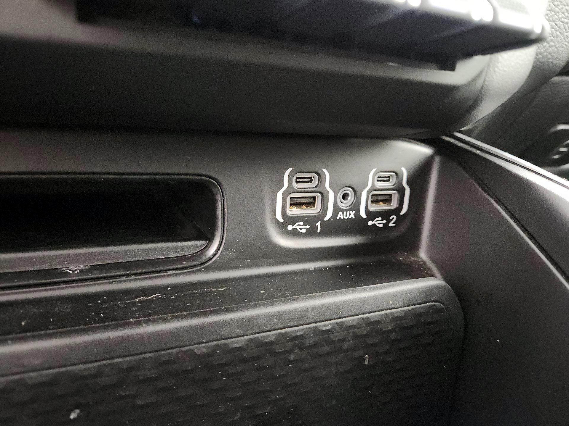 Thumbnail: 2022 RAM 1500 - 18