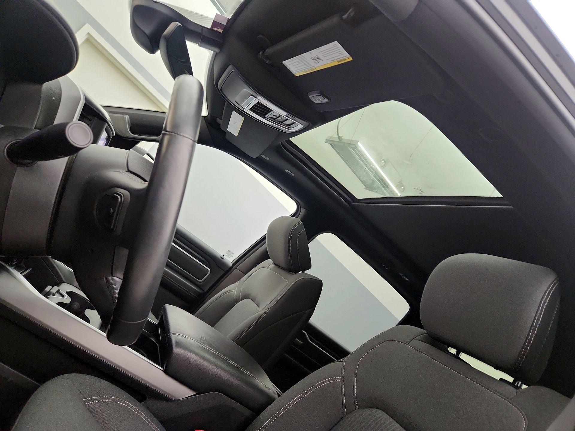 Thumbnail: 2022 RAM 1500 - 19