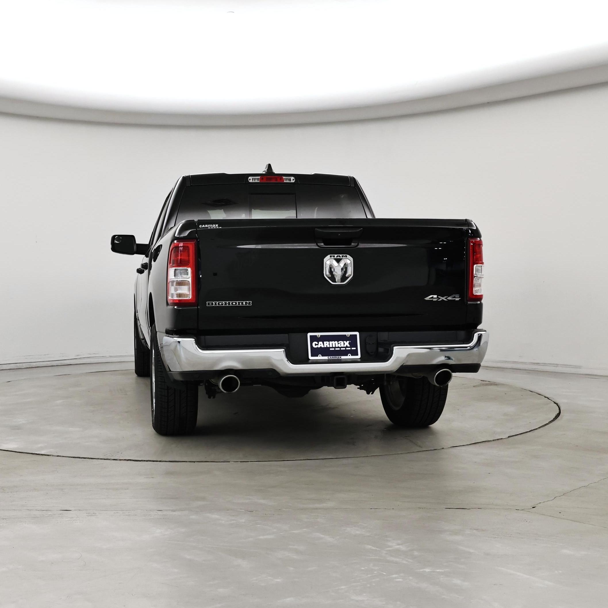 Thumbnail: 2022 RAM 1500 - 6