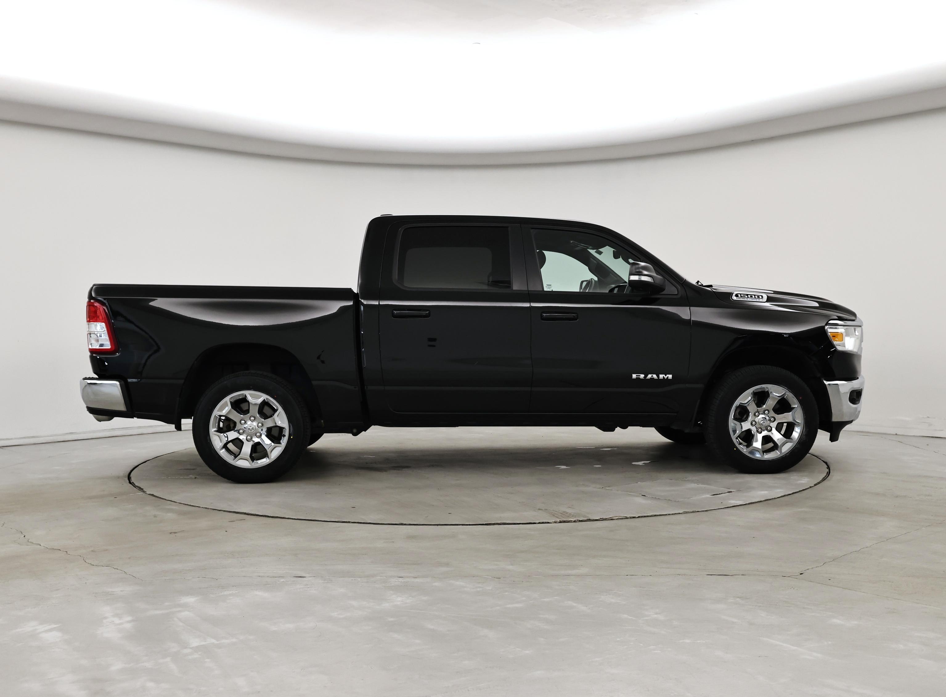 Thumbnail: 2022 RAM 1500 - 7