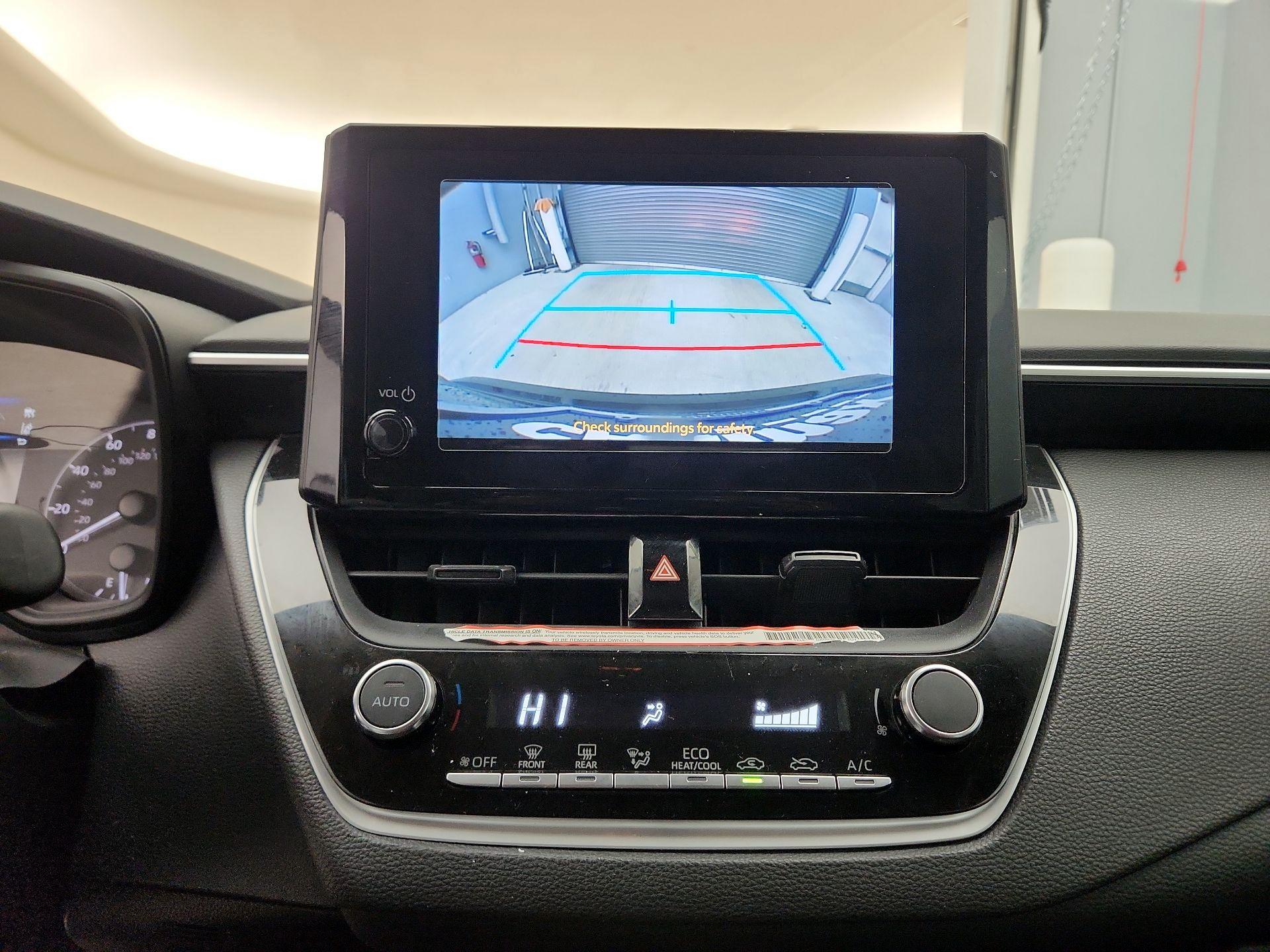 Thumbnail: 2023 Toyota Corolla - 14