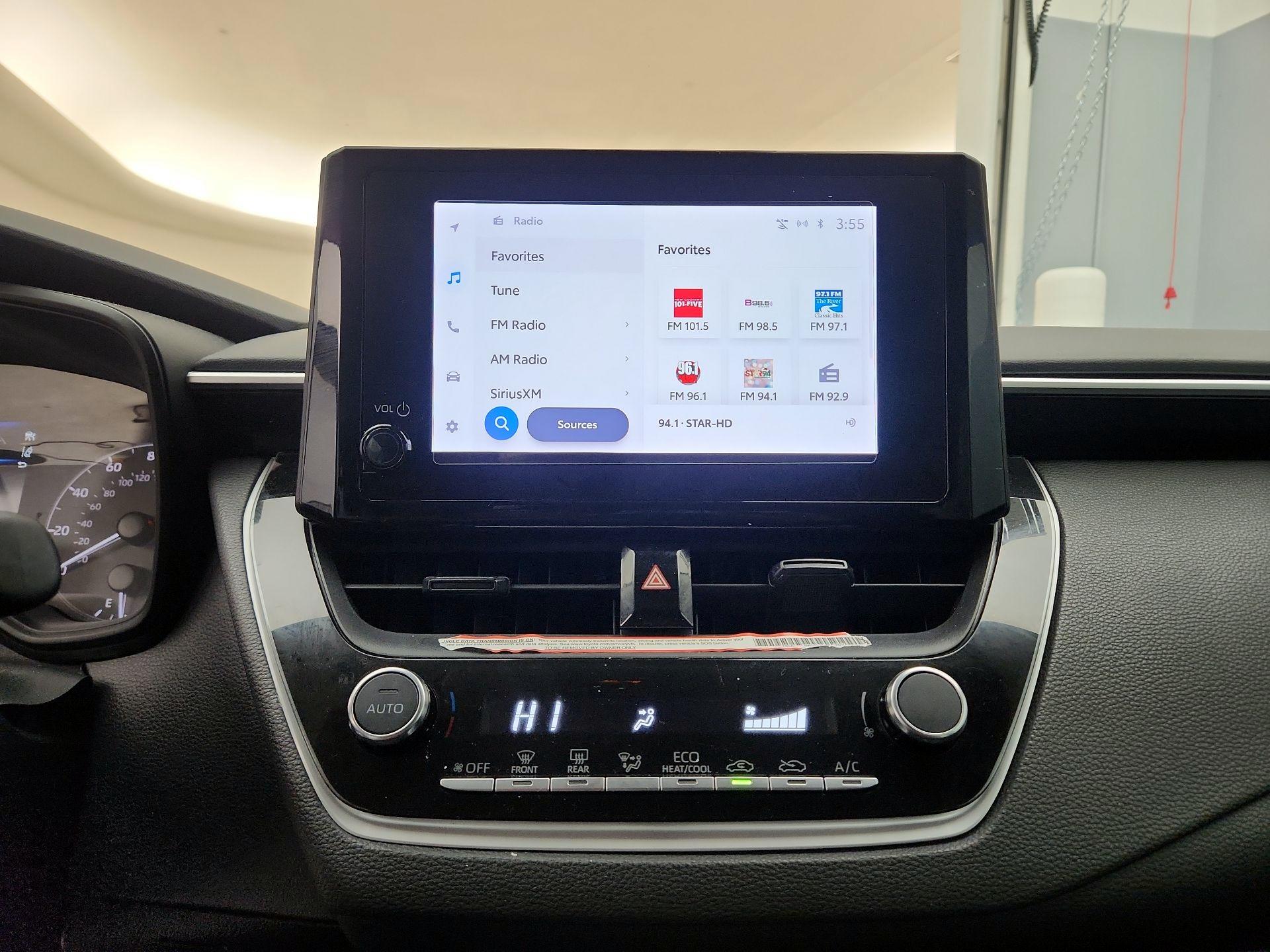 Thumbnail: 2023 Toyota Corolla - 15