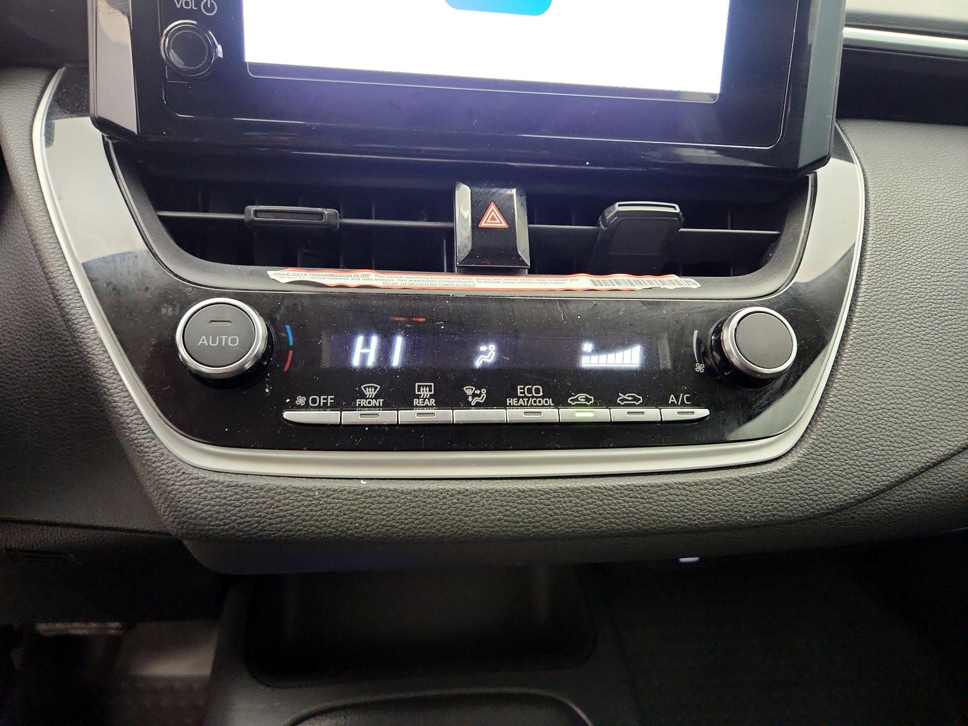 Thumbnail: 2023 Toyota Corolla - 16