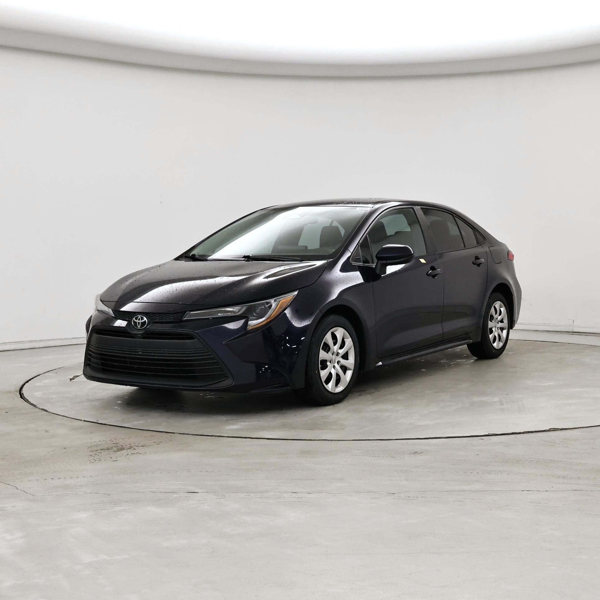 Thumbnail: 2023 Toyota Corolla - 4