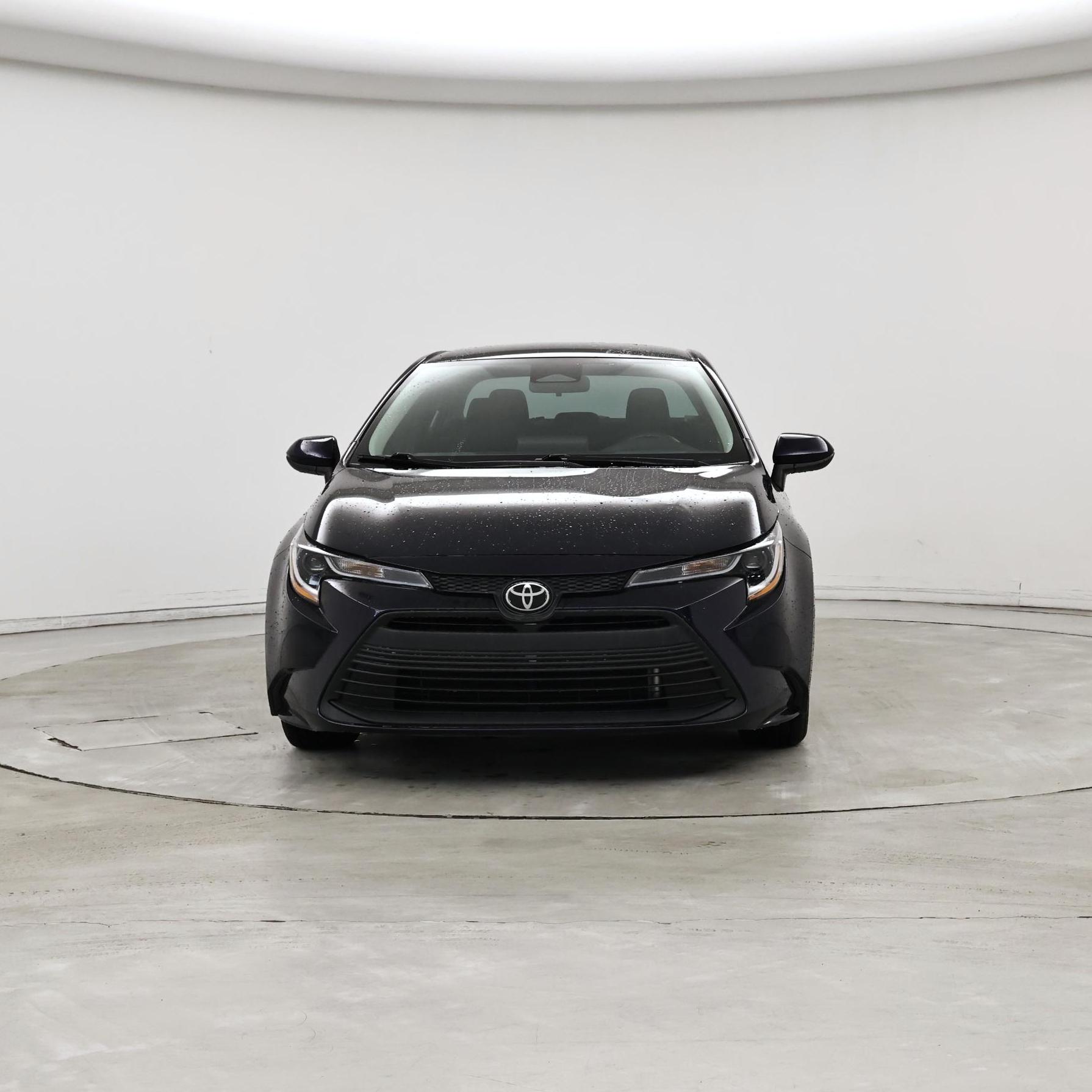 Thumbnail: 2023 Toyota Corolla - 5