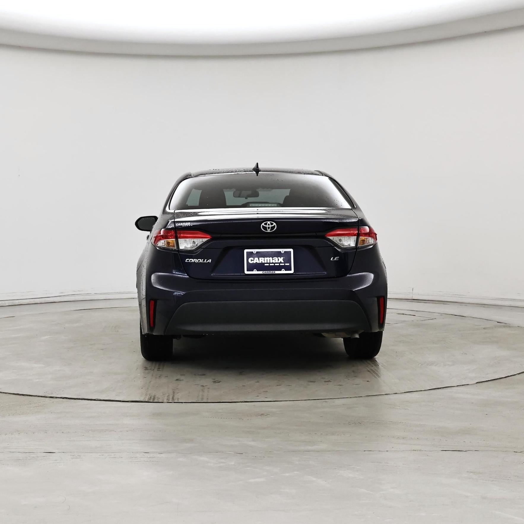 Thumbnail: 2023 Toyota Corolla - 6