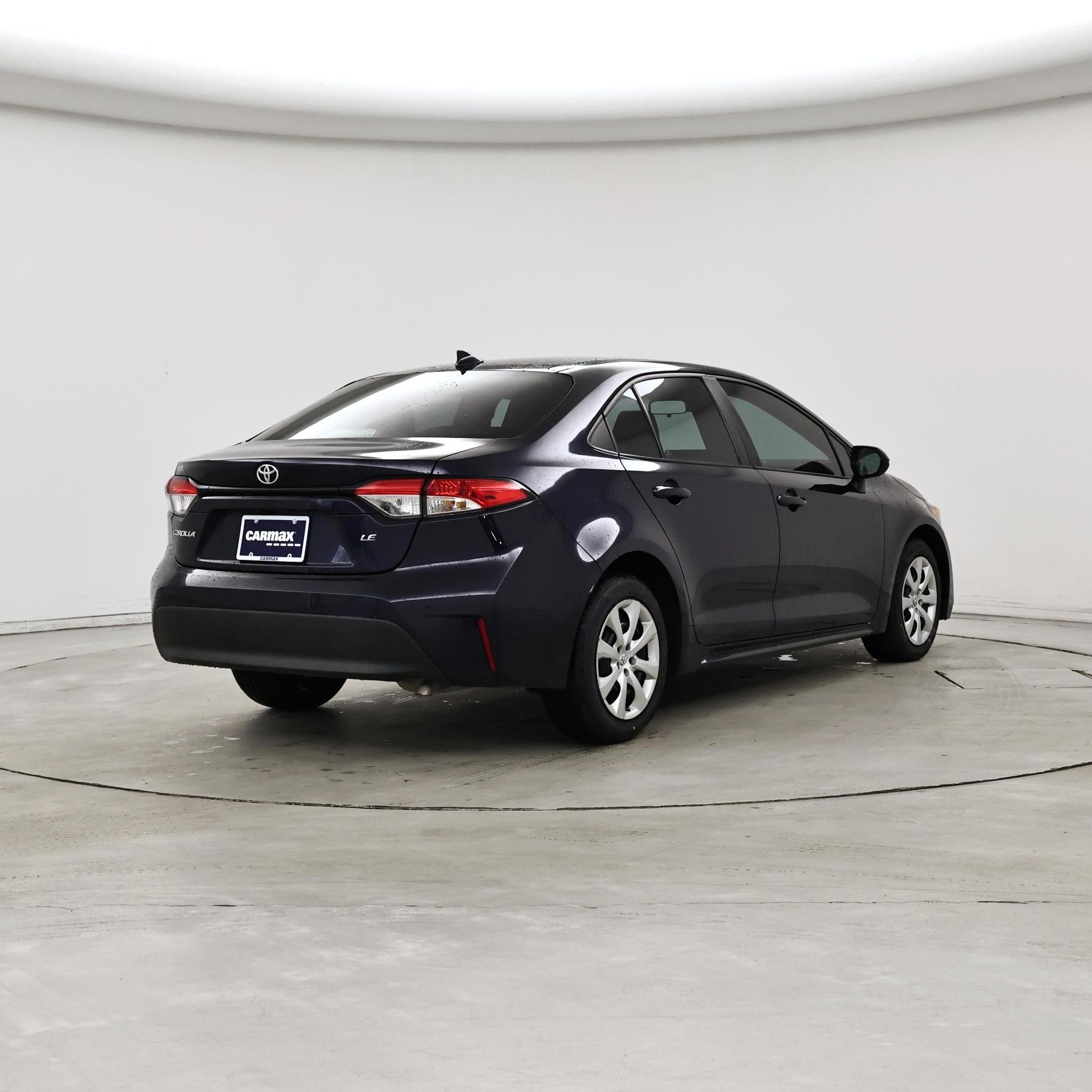 Thumbnail: 2023 Toyota Corolla - 8