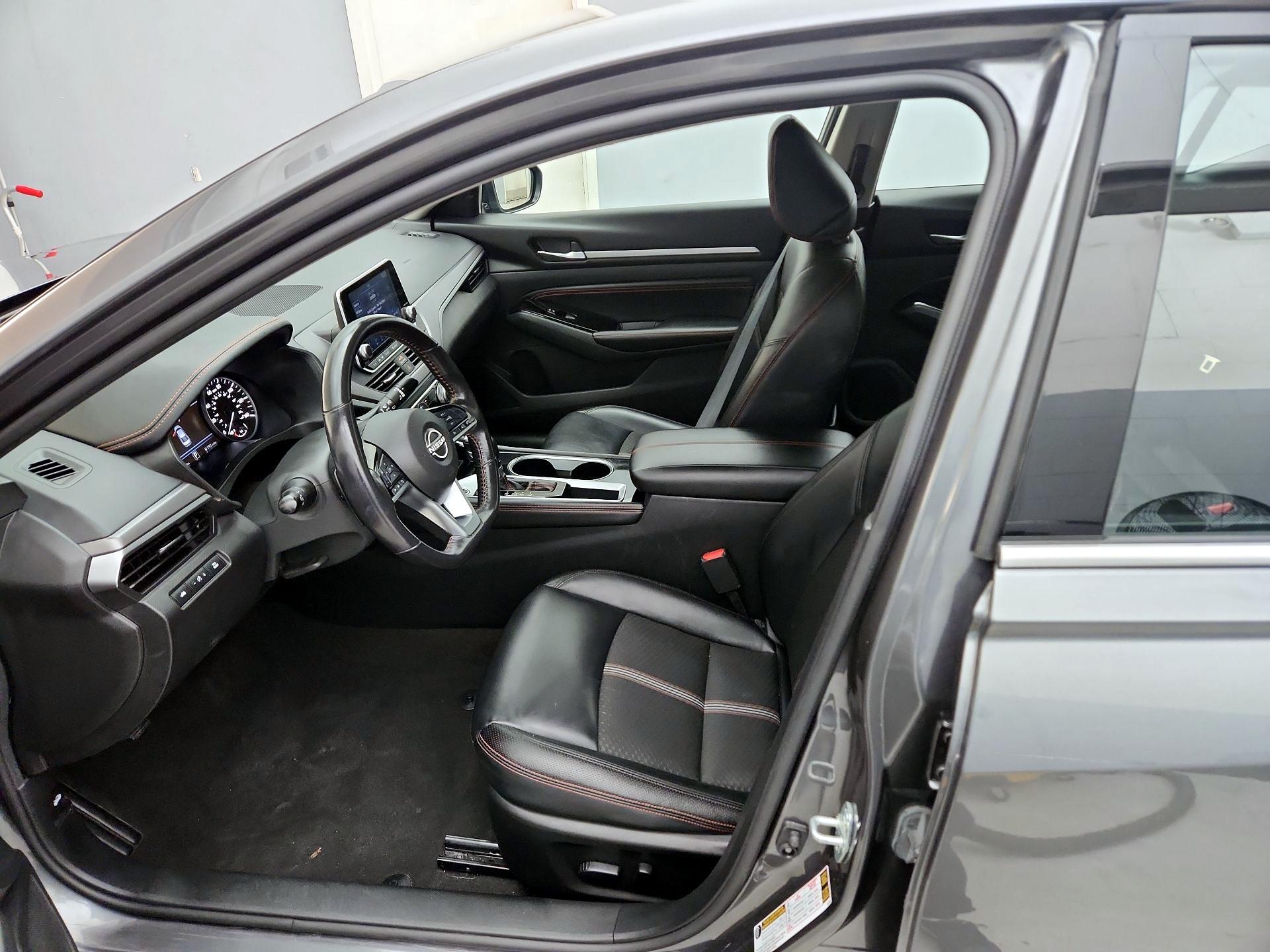 Thumbnail: 2023 Nissan Altima - 11