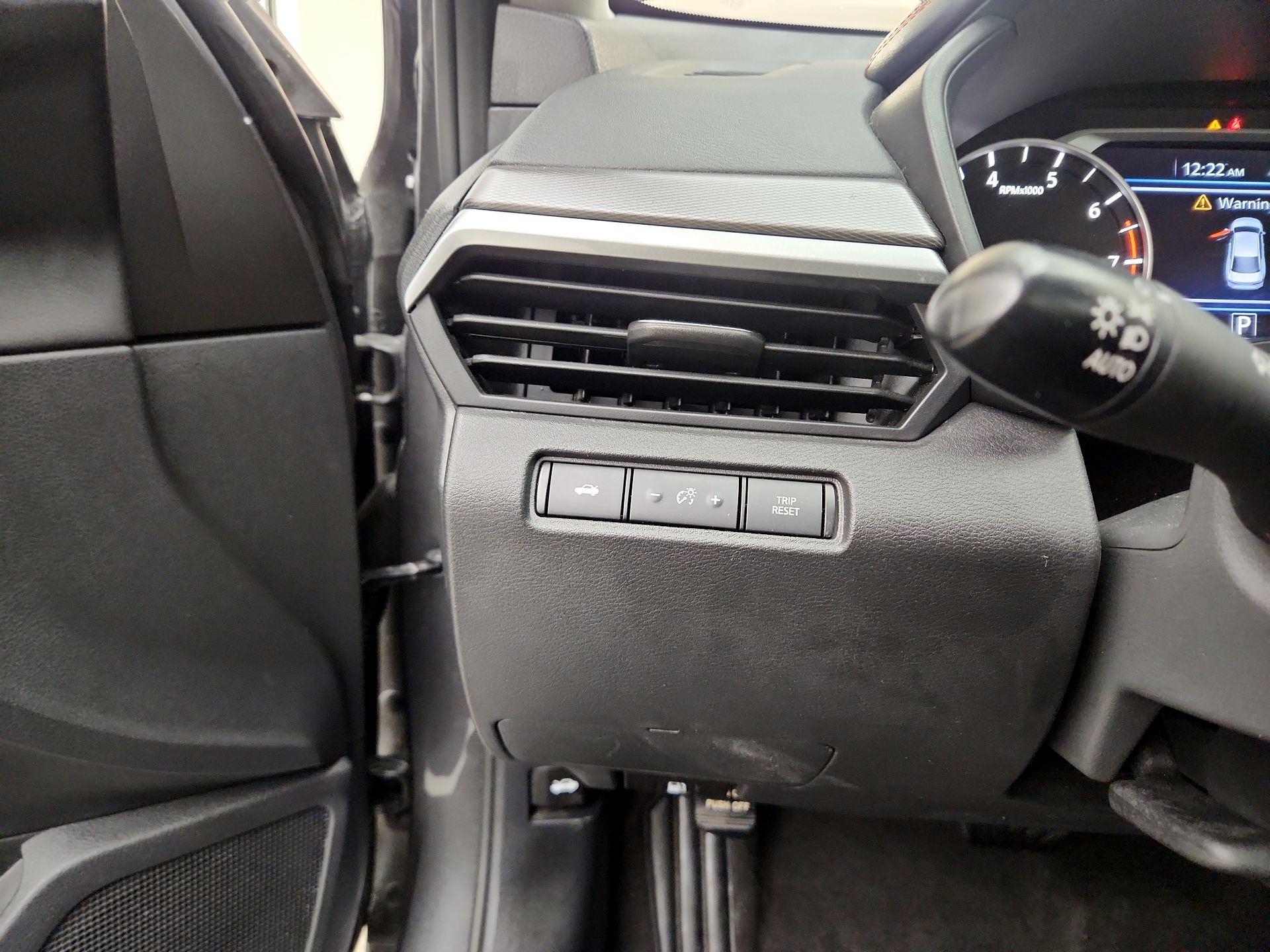 Thumbnail: 2023 Nissan Altima - 13