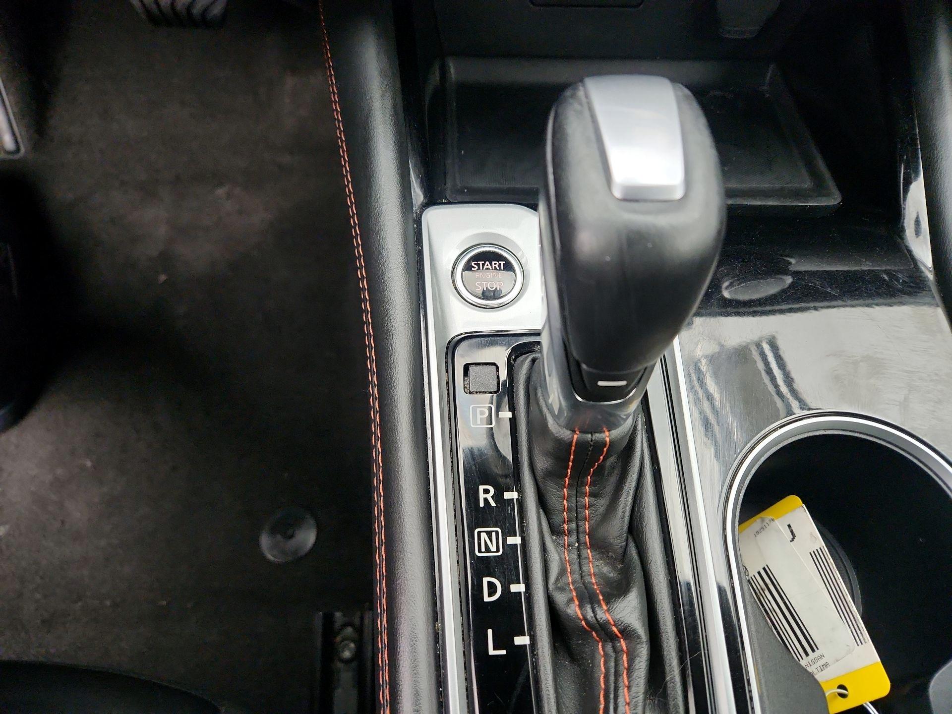 Thumbnail: 2023 Nissan Altima - 17