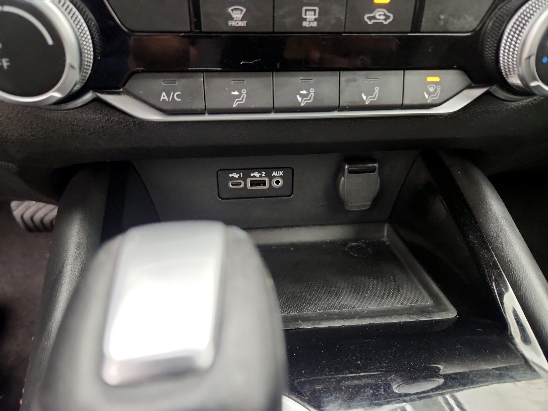 Thumbnail: 2023 Nissan Altima - 18