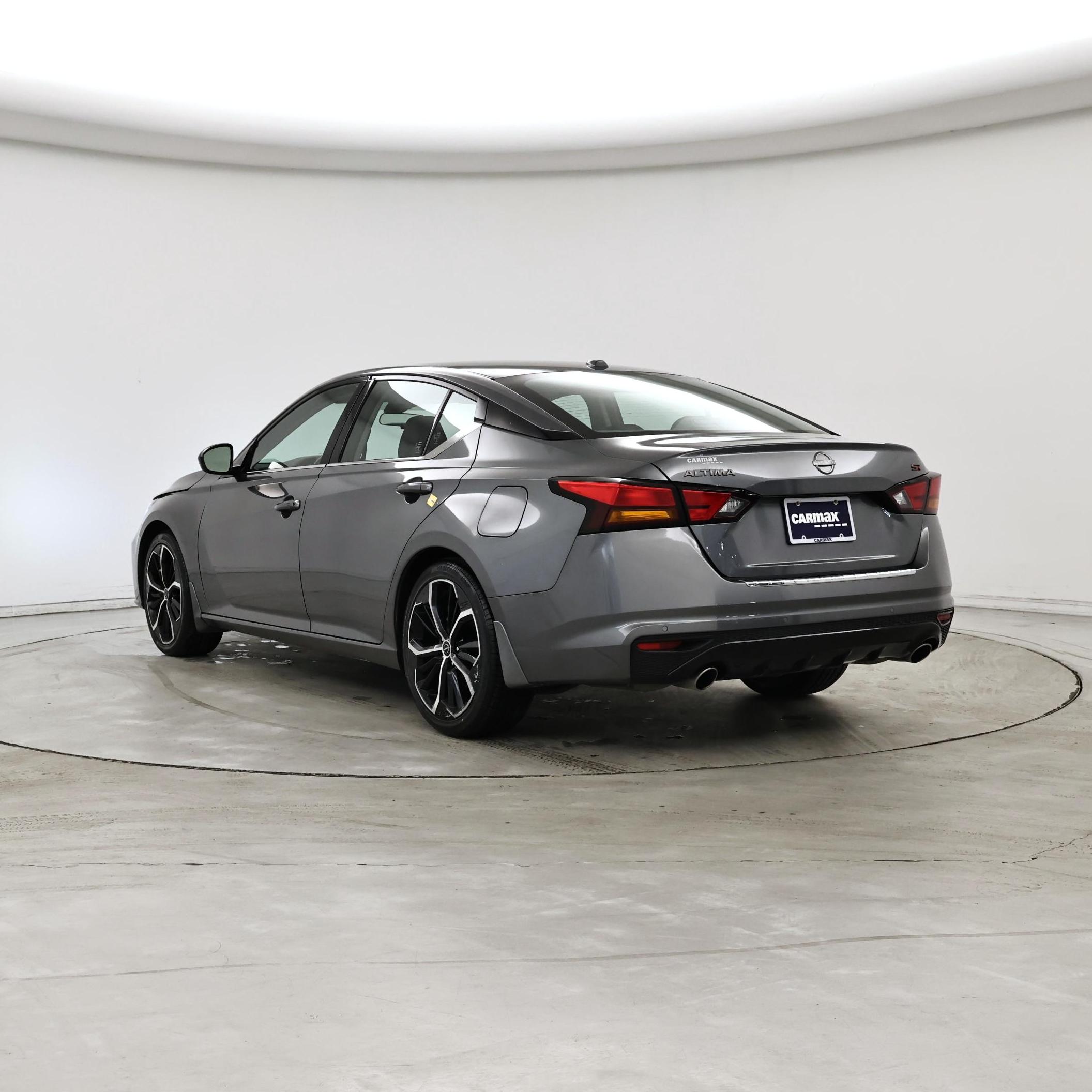 Thumbnail: 2023 Nissan Altima - 2