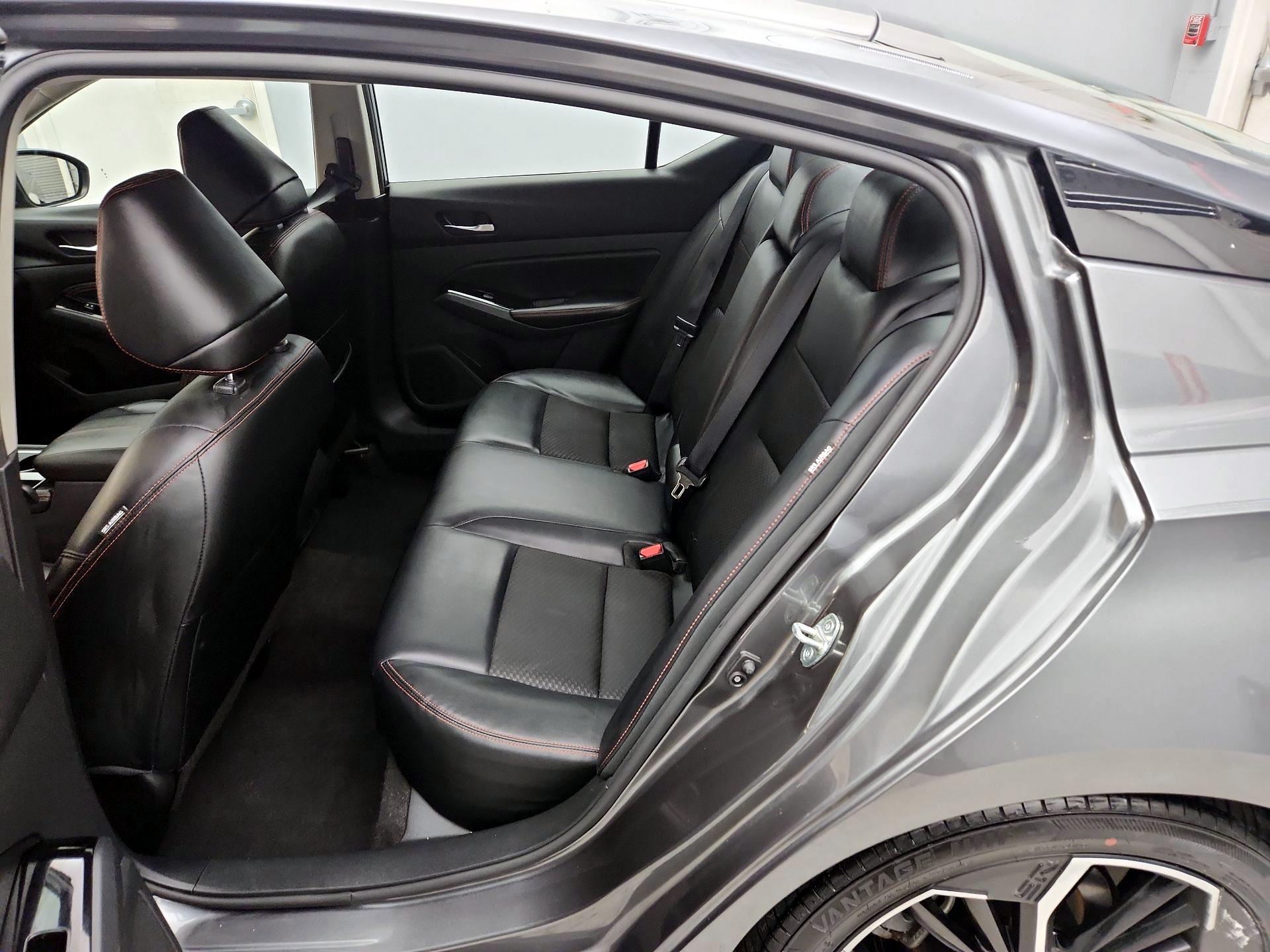 Thumbnail: 2023 Nissan Altima - 19