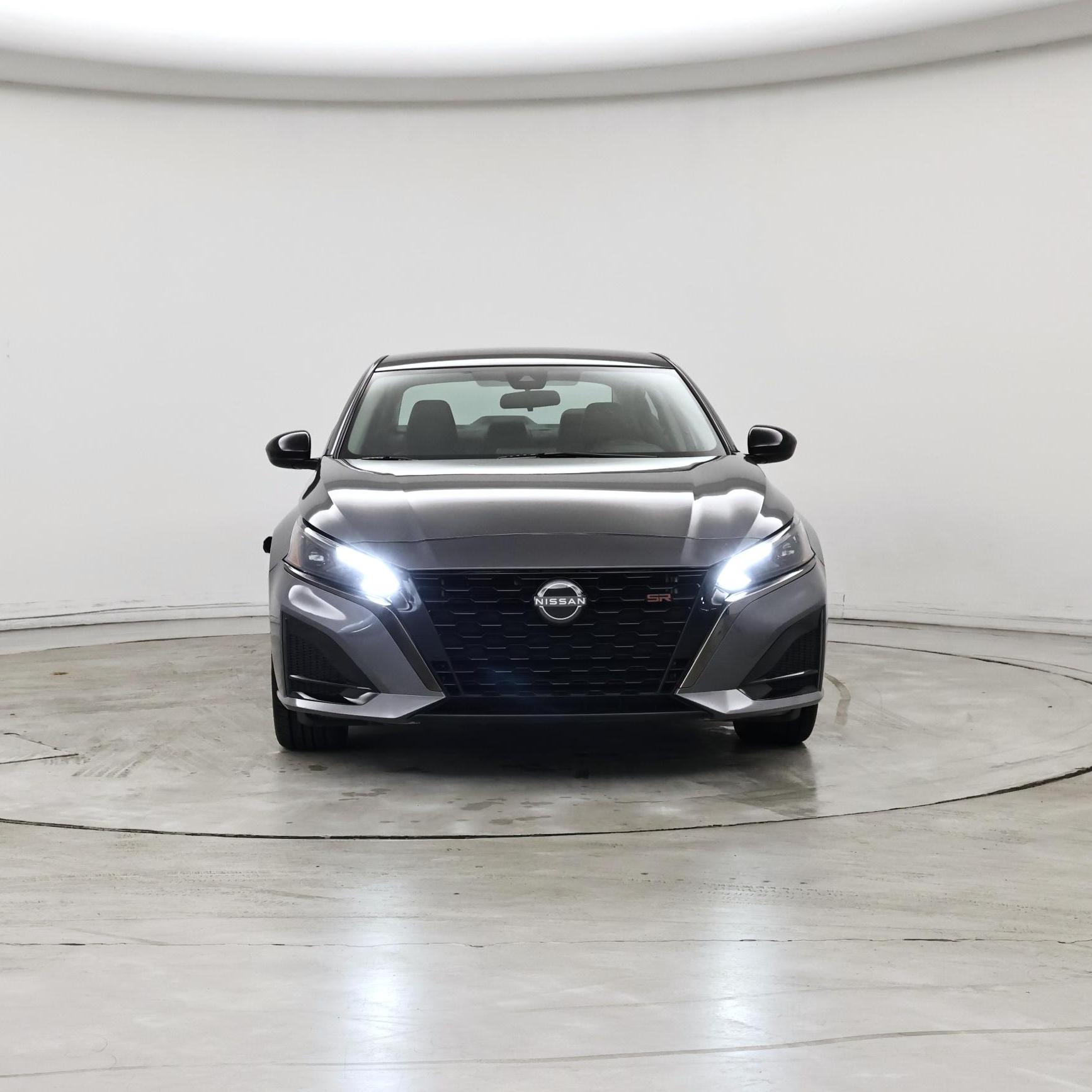 Thumbnail: 2023 Nissan Altima - 5